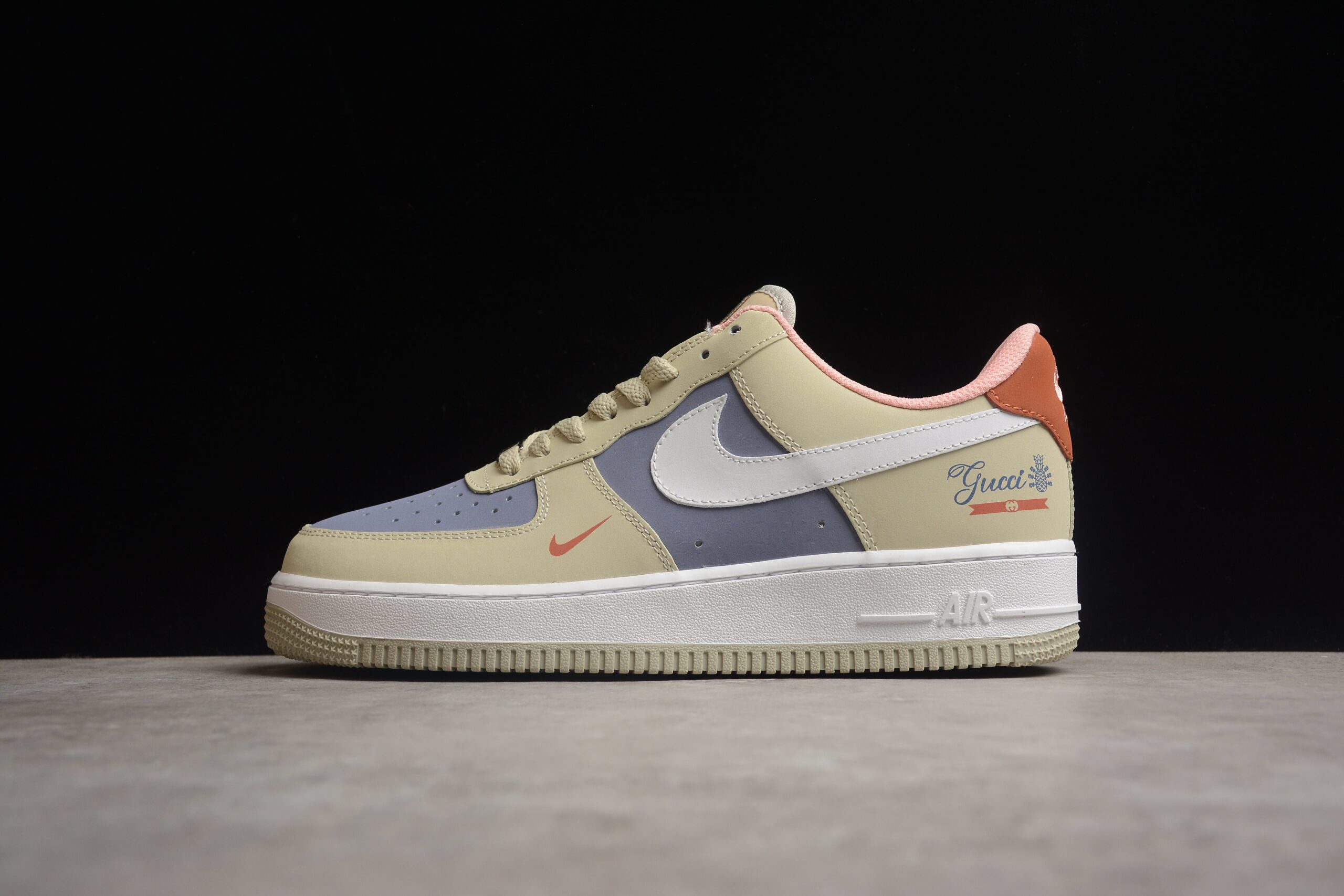 NK Air Force 1 - Image 2