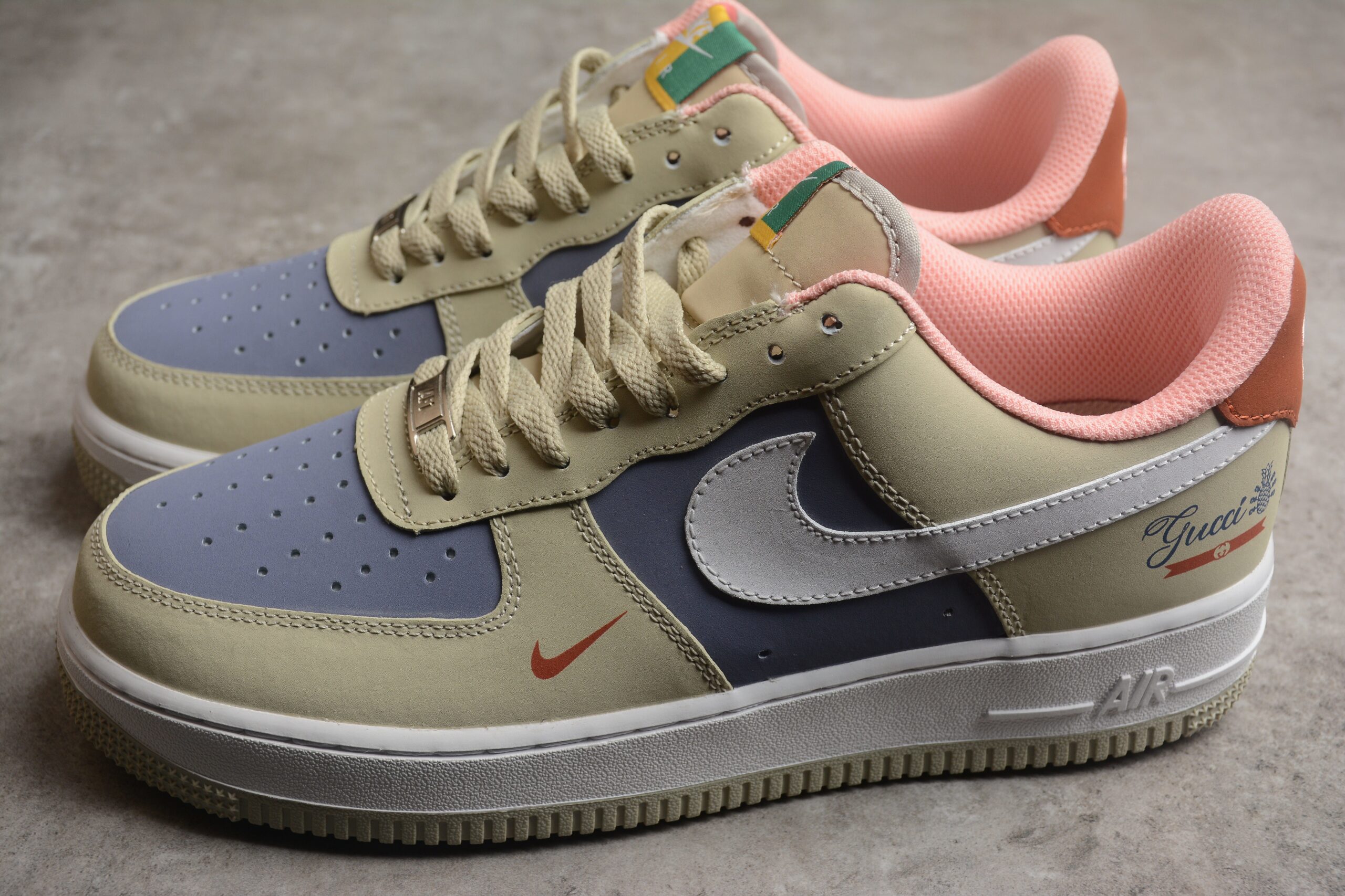 NK Air Force 1 - Image 3