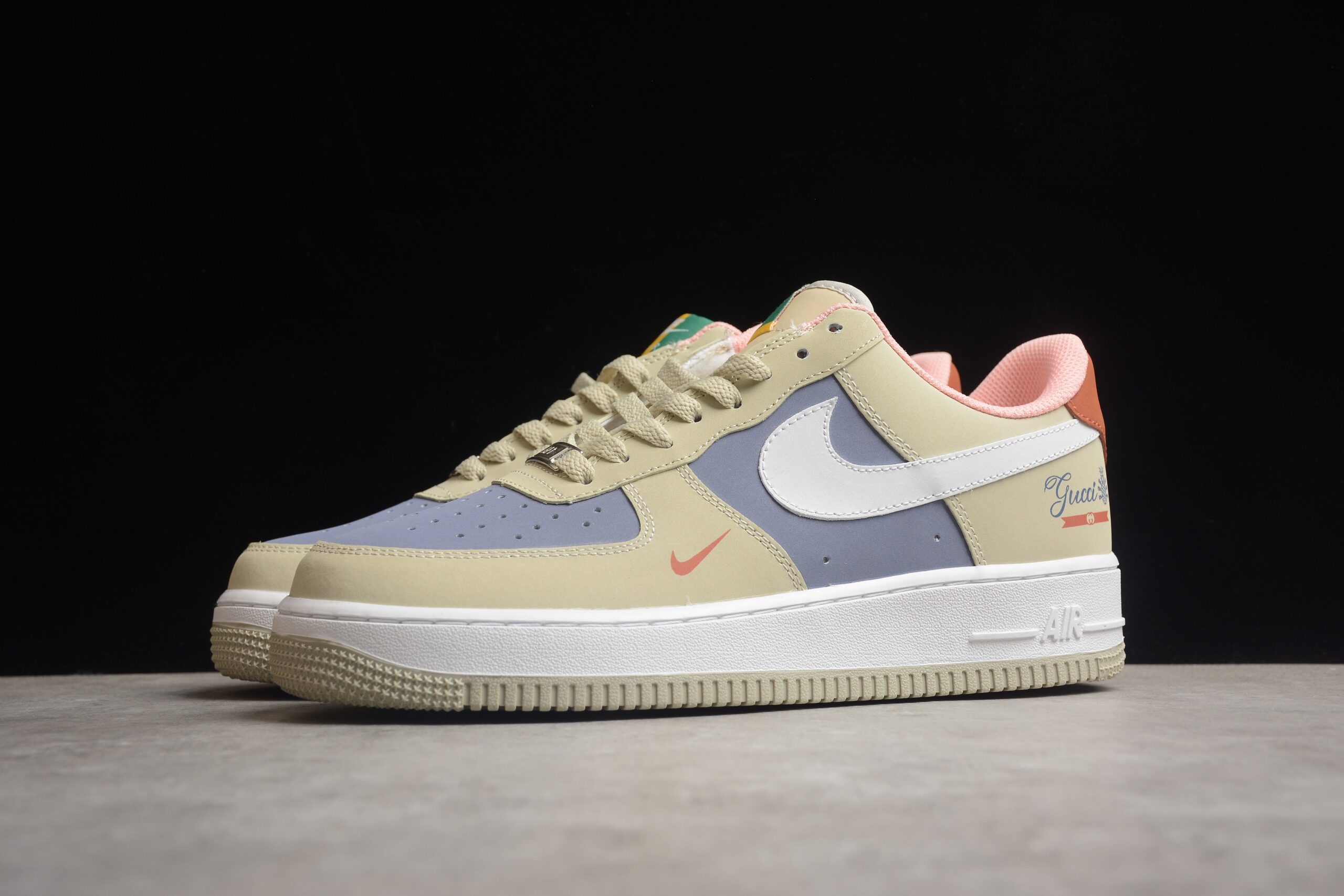 NK Air Force 1 - Image 4