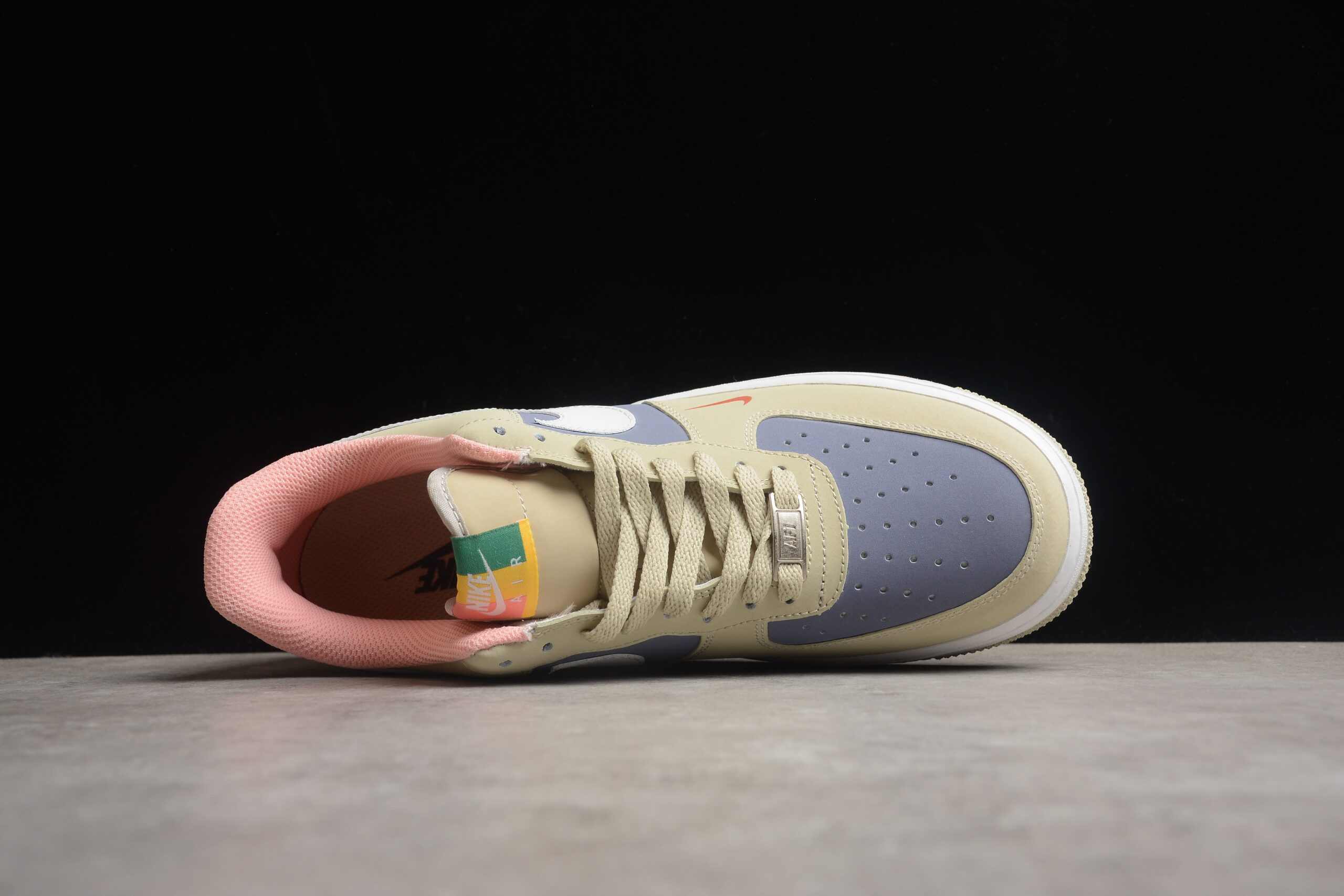 NK Air Force 1 - Image 5