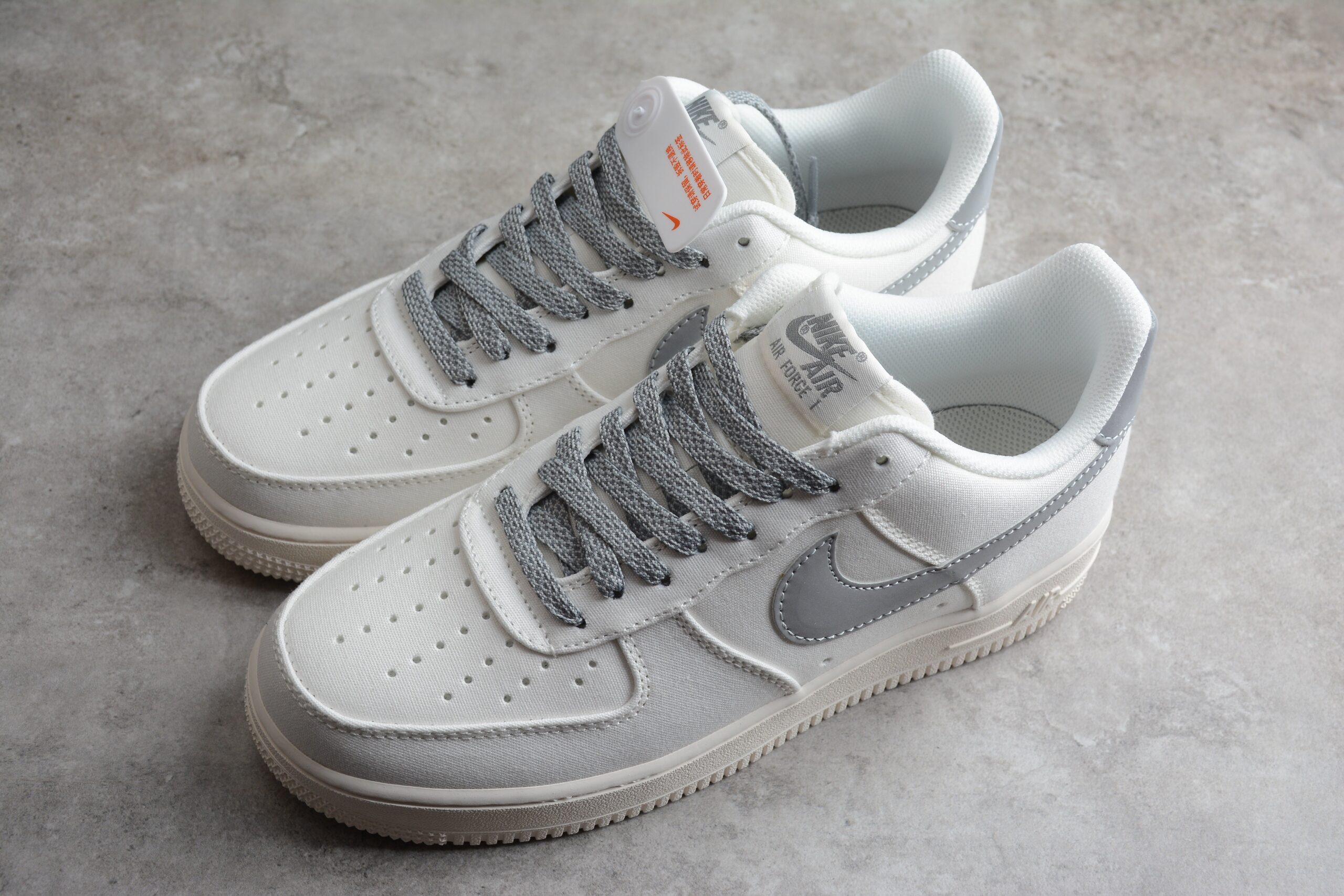 NK Air Force 1 - Image 3