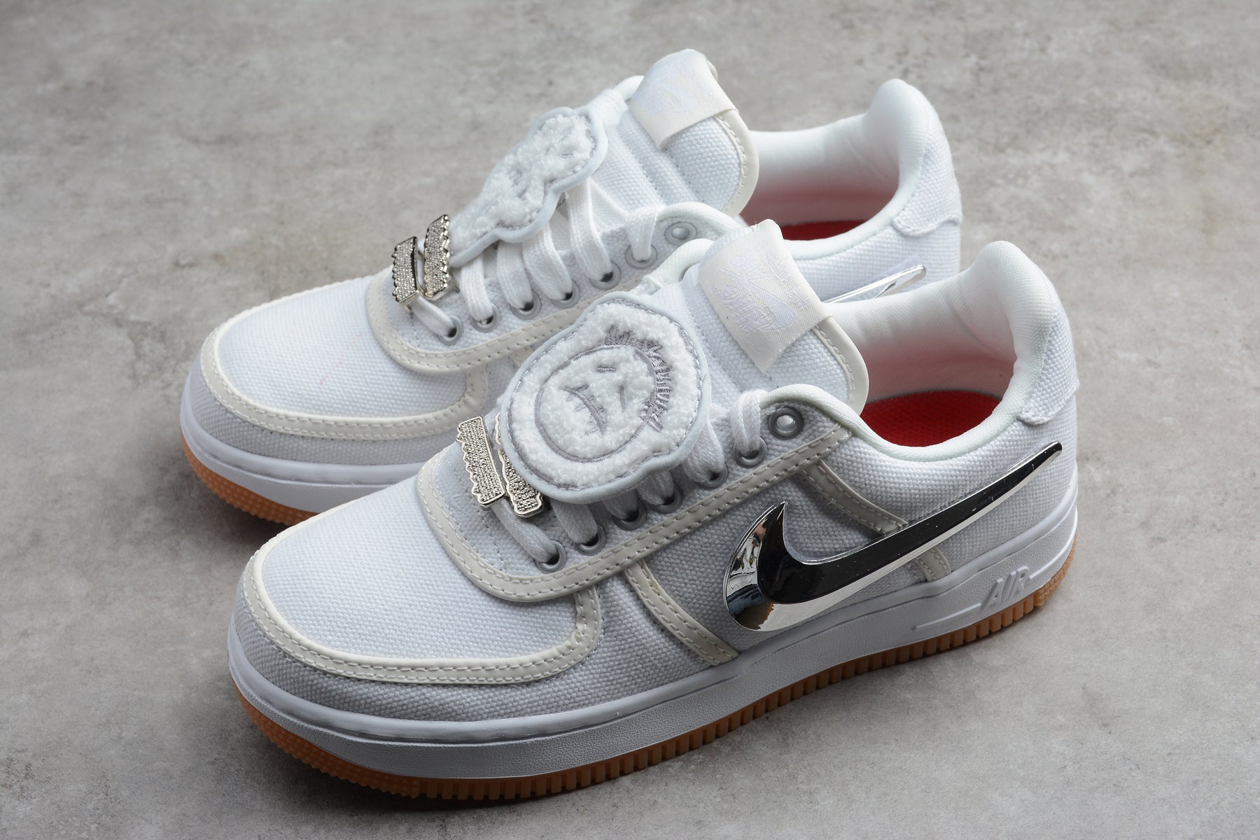 NK Air Force 1 - Image 3
