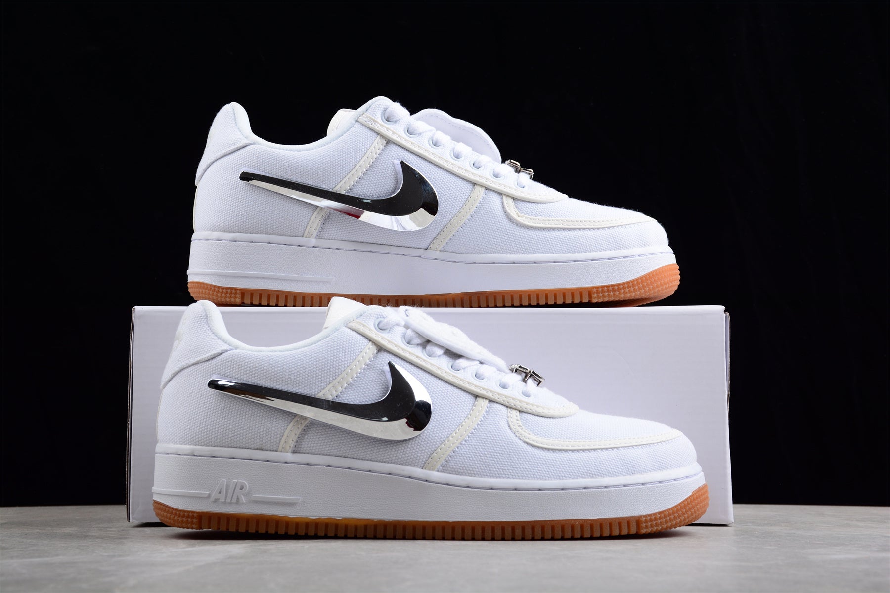 NK Air Force 1 - Image 4