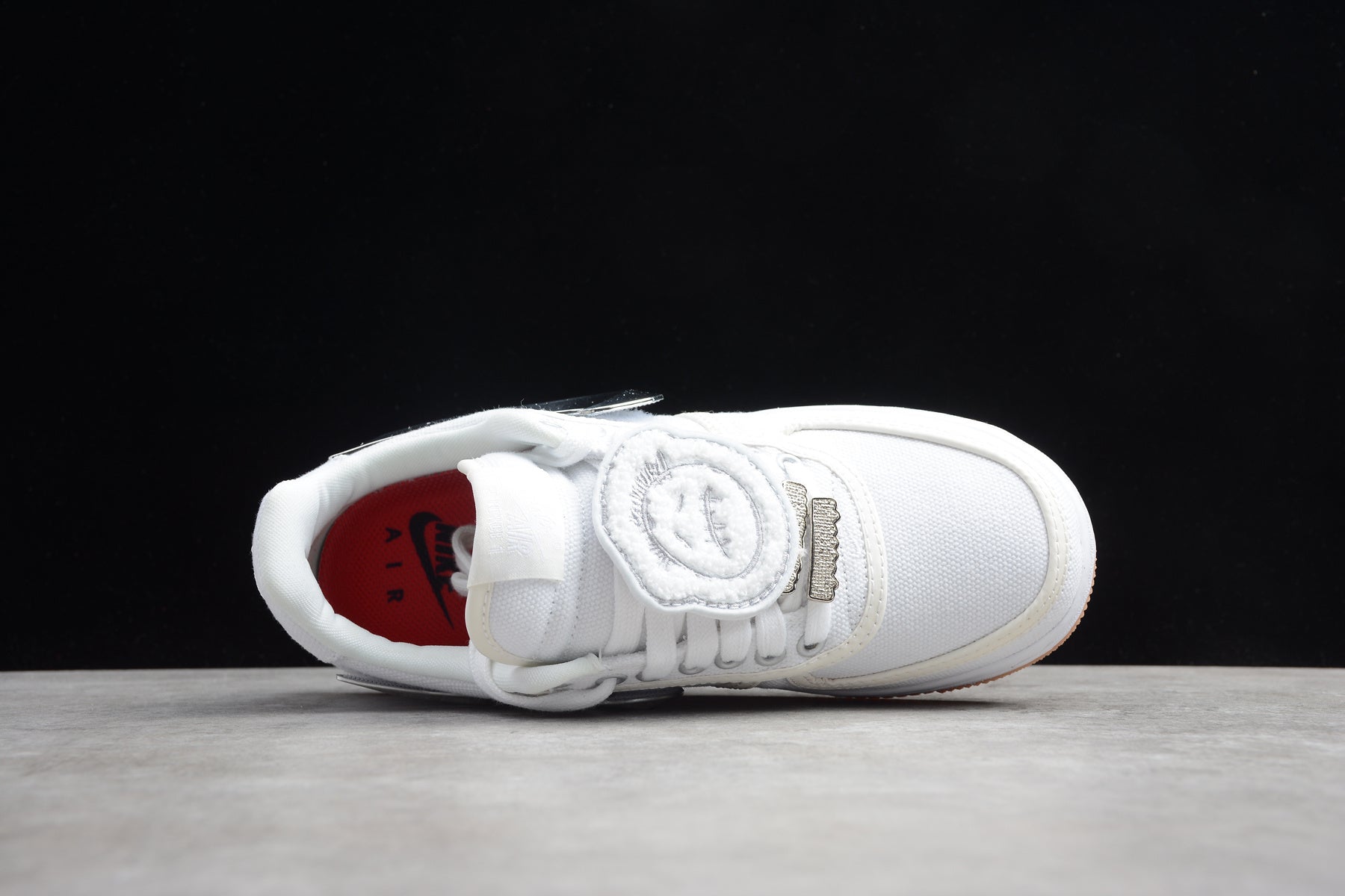 NK Air Force 1 - Image 5