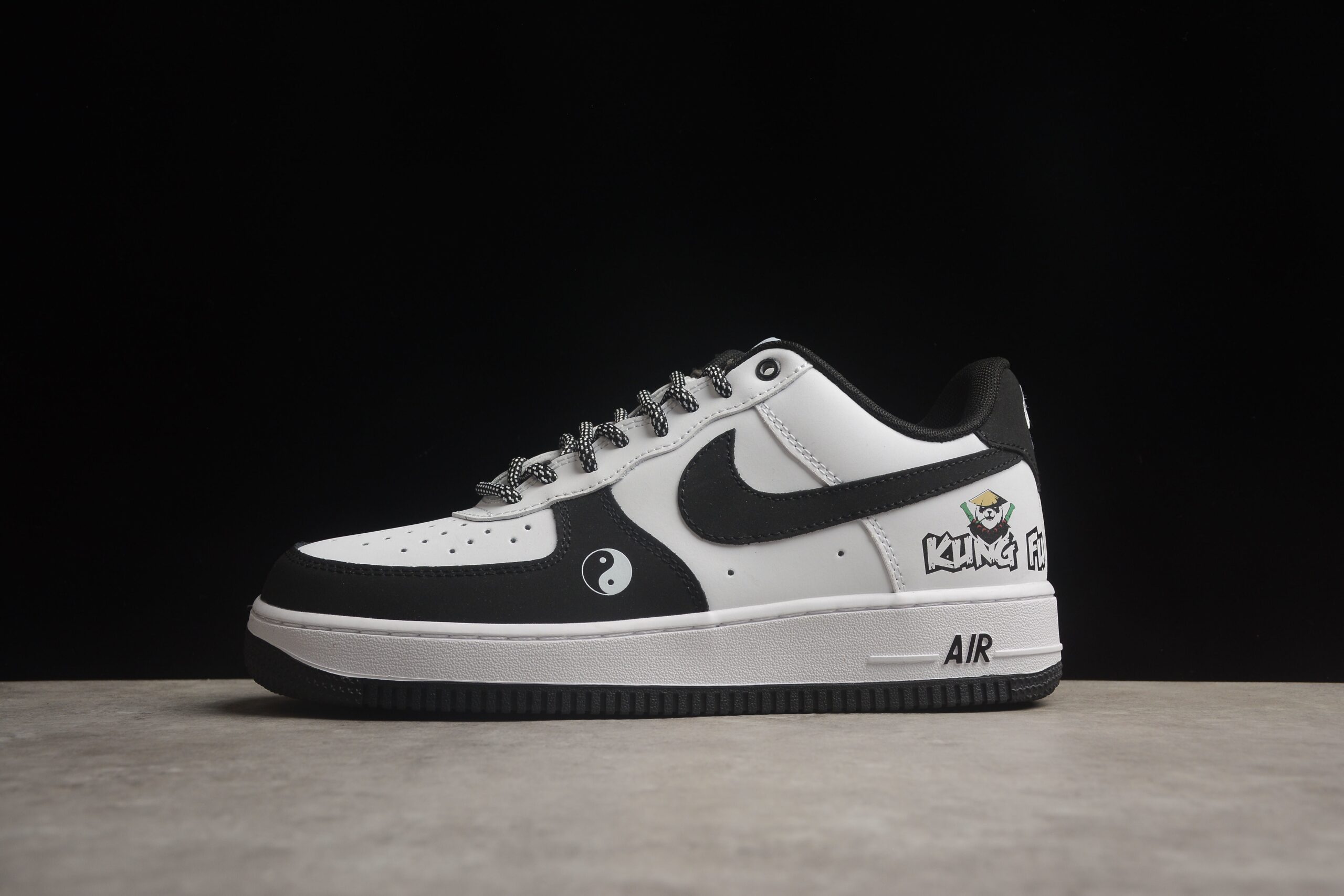 NK Air Force 1 - Image 2