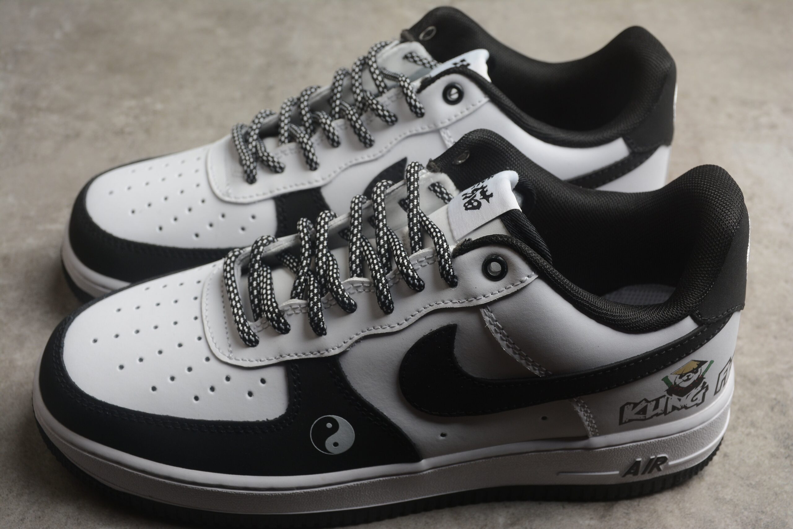 NK Air Force 1 - Image 3