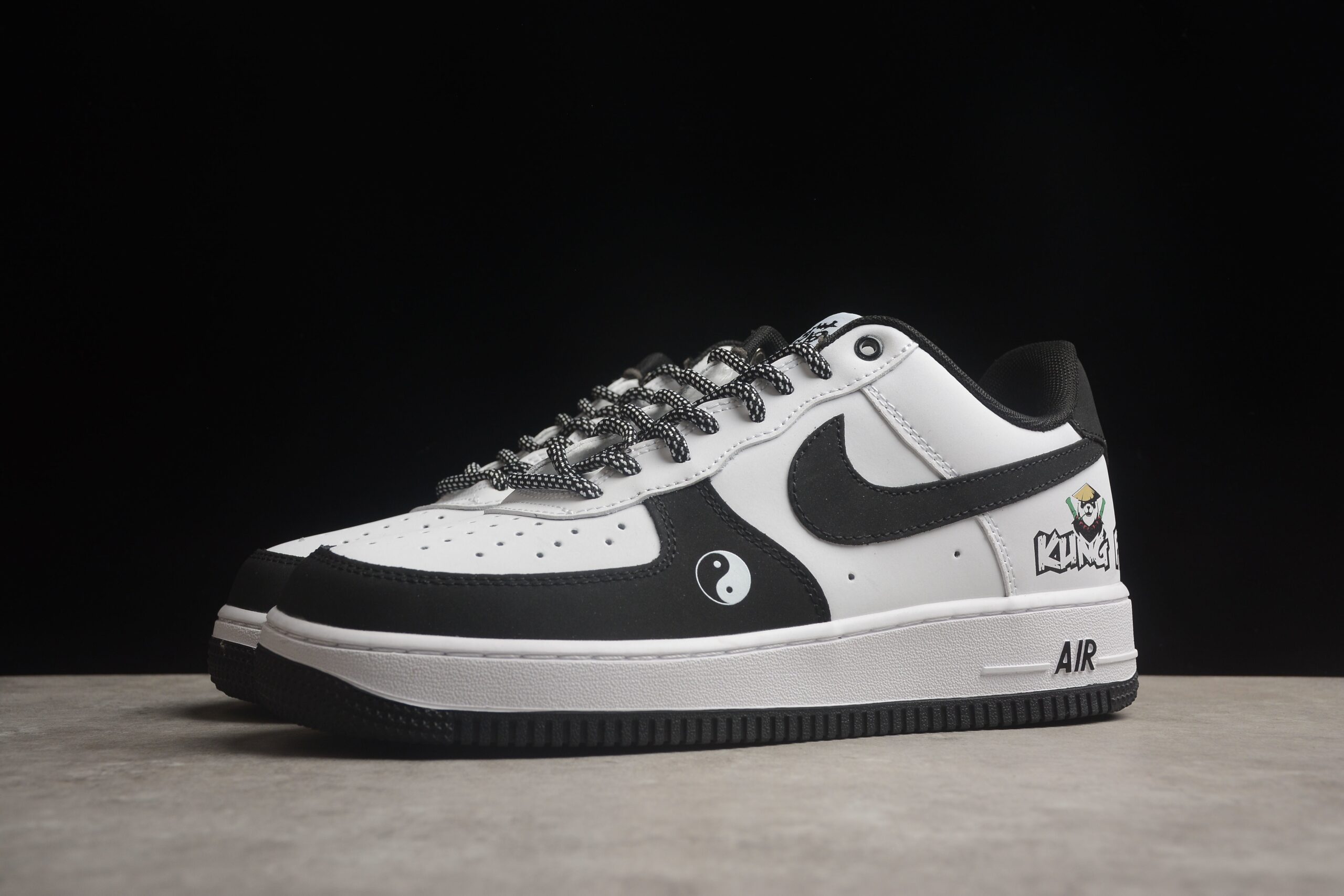 NK Air Force 1 - Image 4