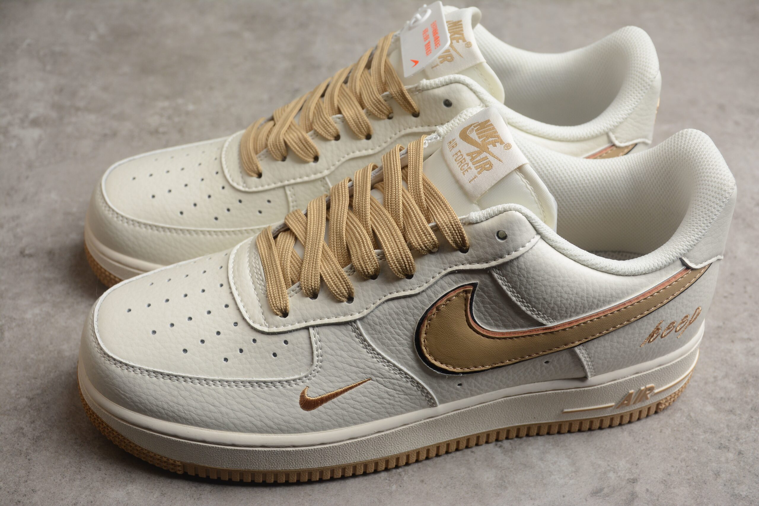 NK Air Force 1 - Image 3