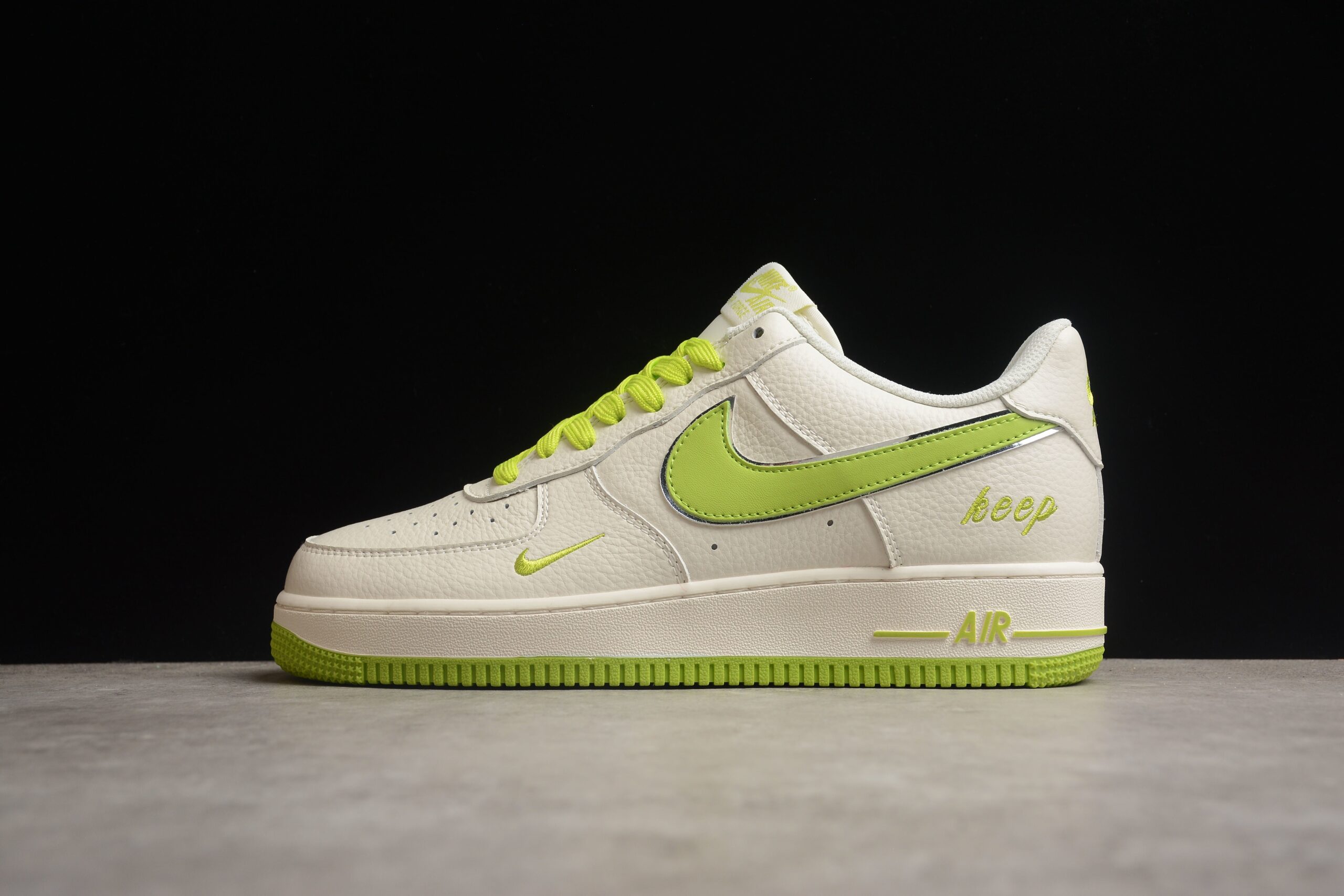 NK Air Force 1 - Image 2