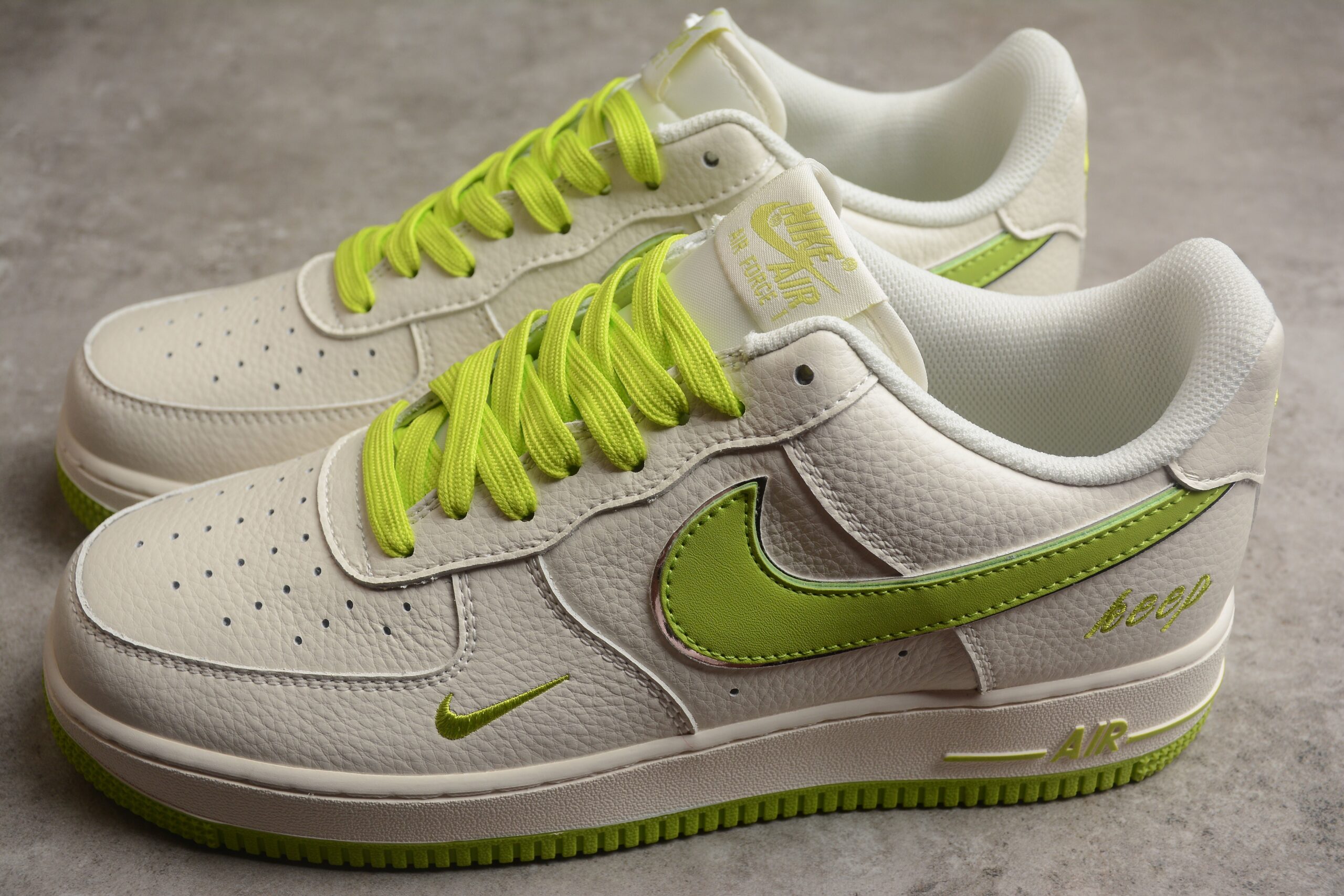 NK Air Force 1 - Image 3