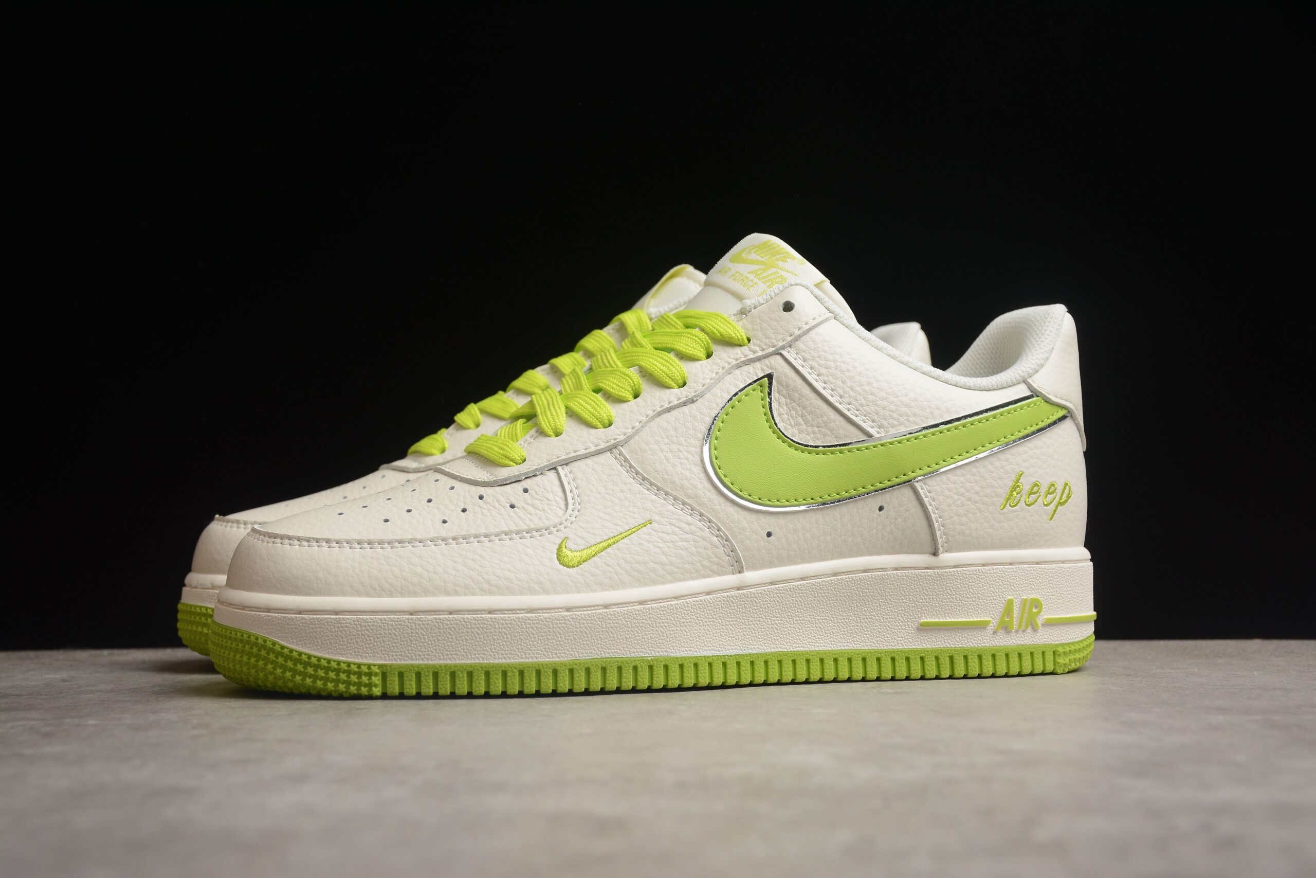 NK Air Force 1 - Image 4
