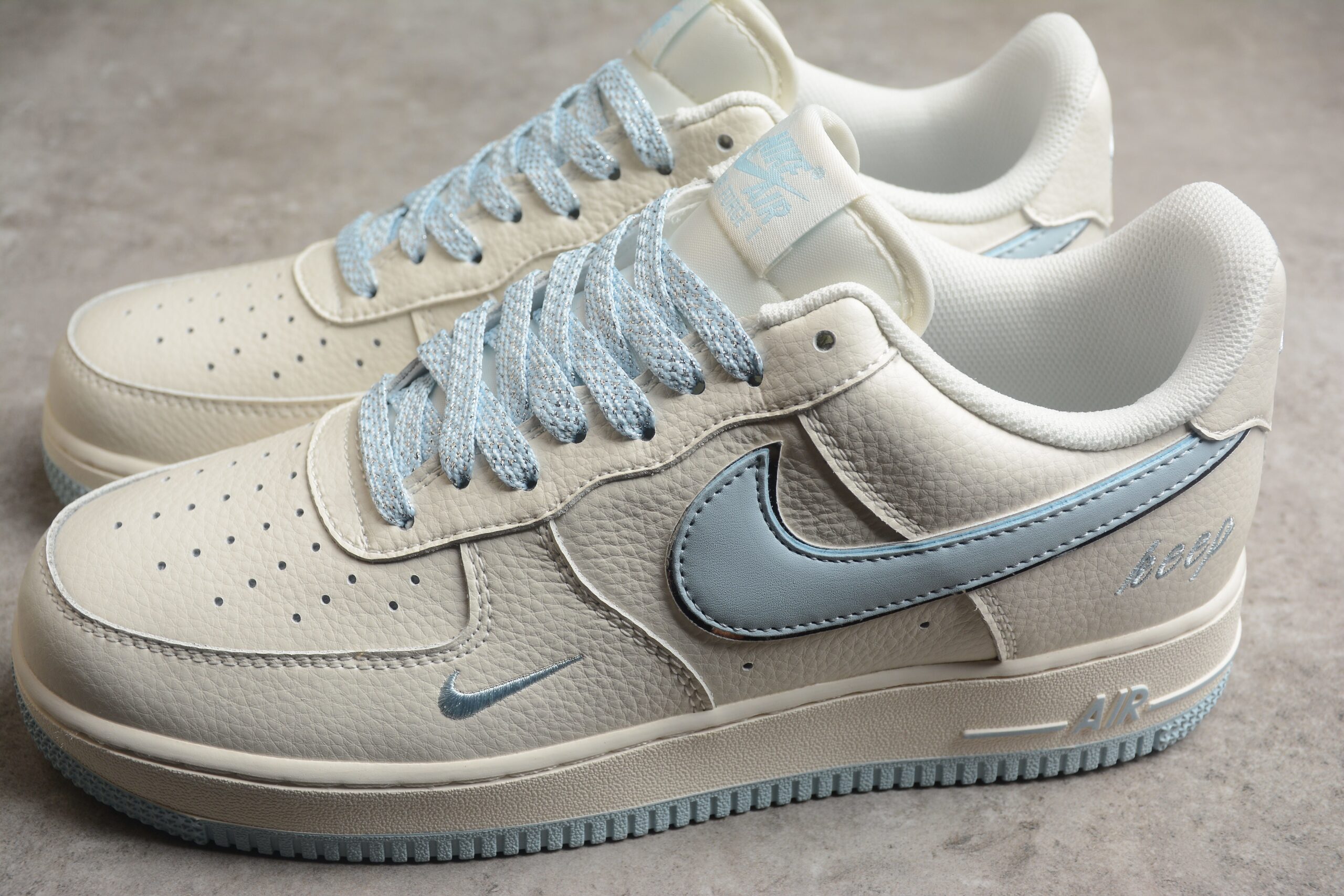 NK Air Force 1 - Image 3