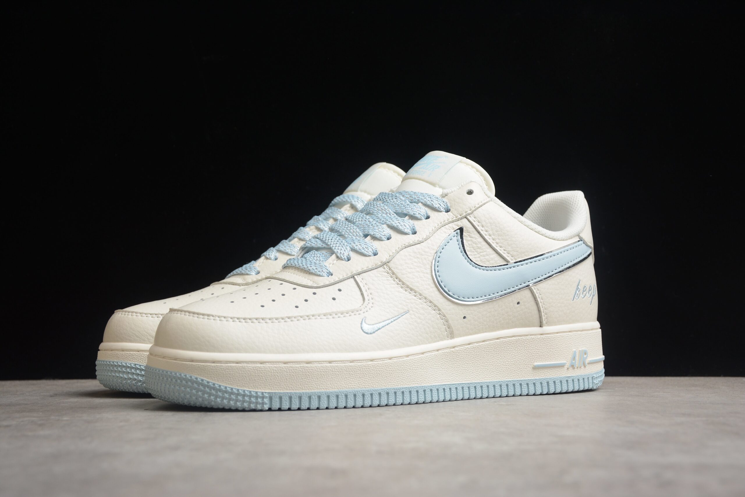 NK Air Force 1 - Image 4