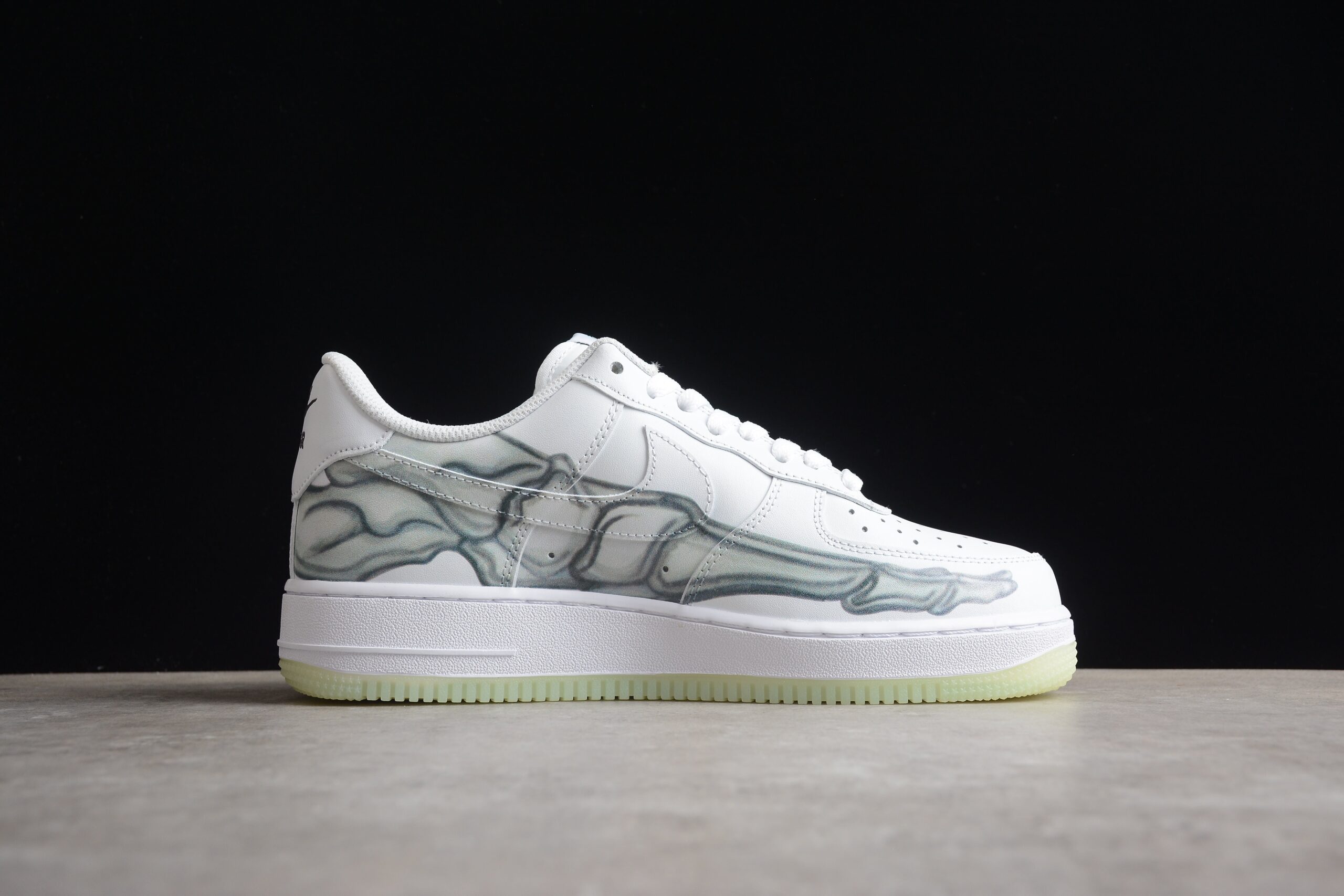 NK Air Force 1
