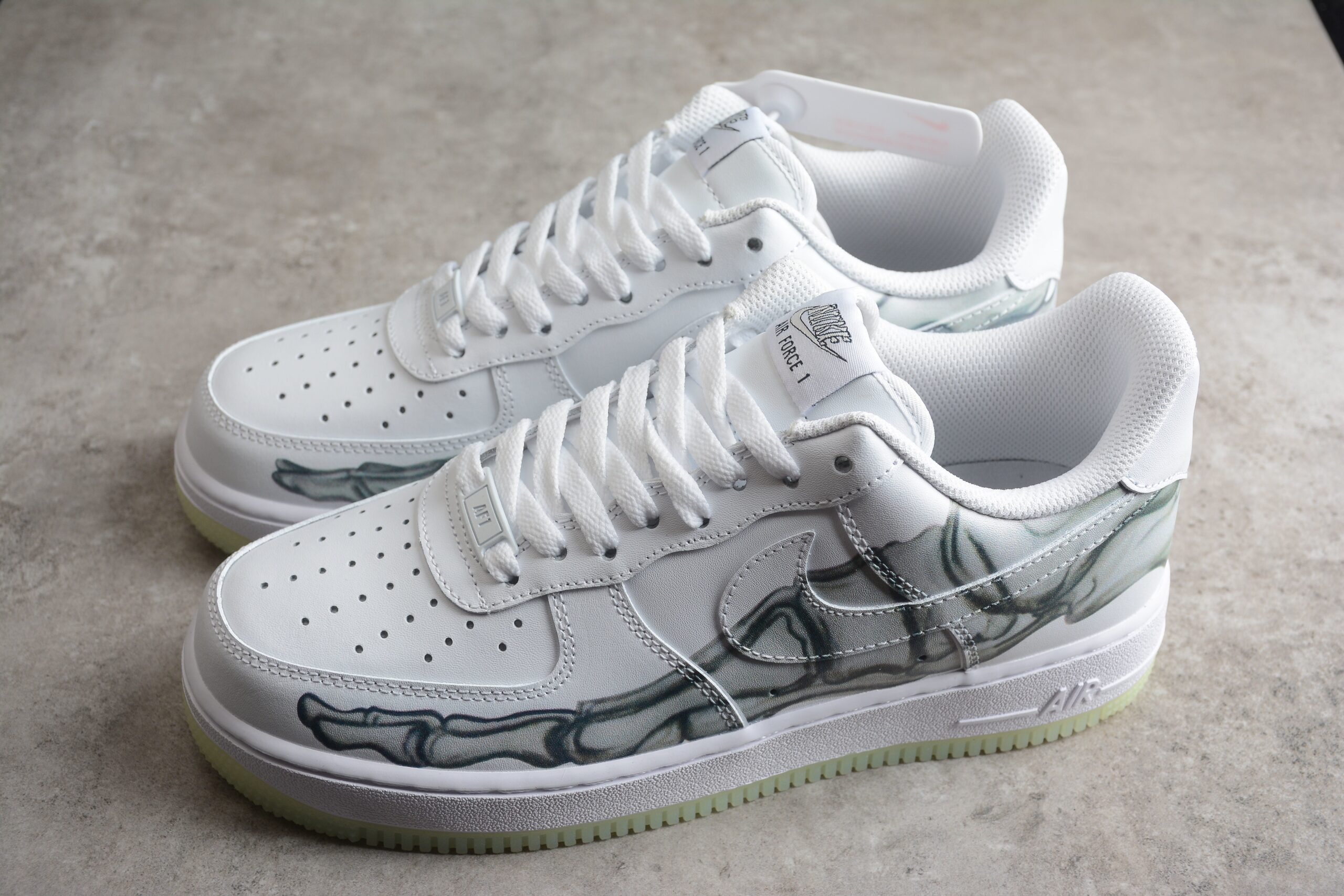 NK Air Force 1 - Image 3