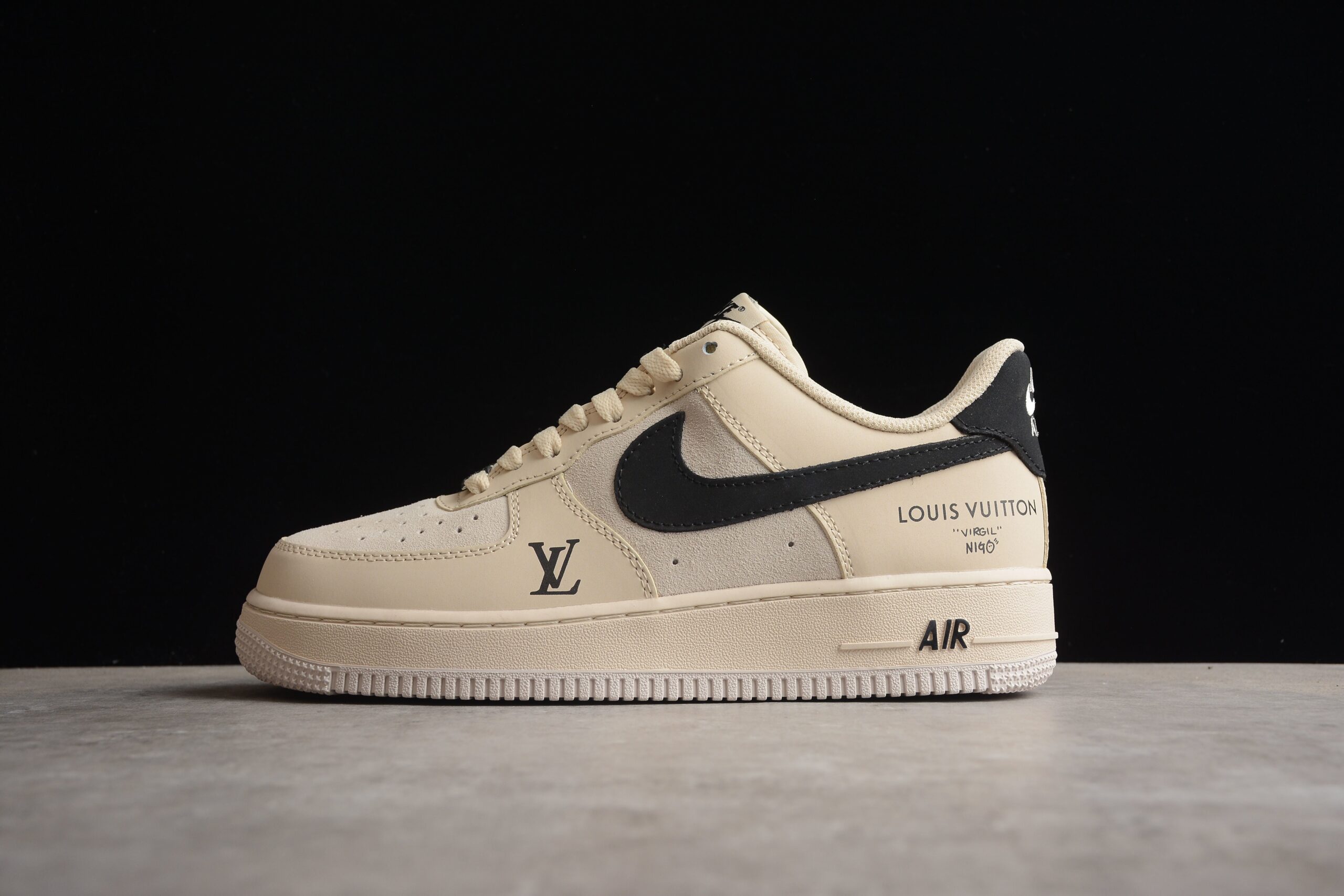 NK Air Force 1 - Image 2