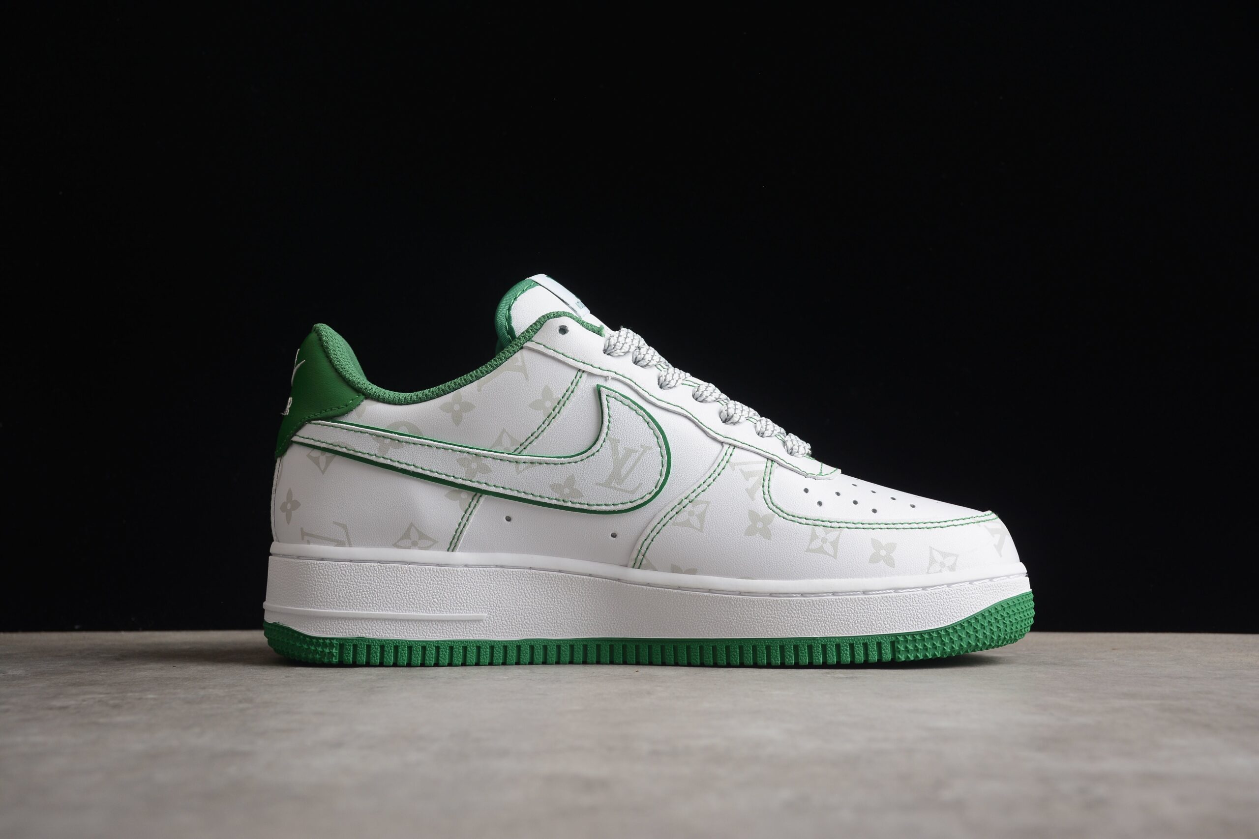 NK Air Force 1