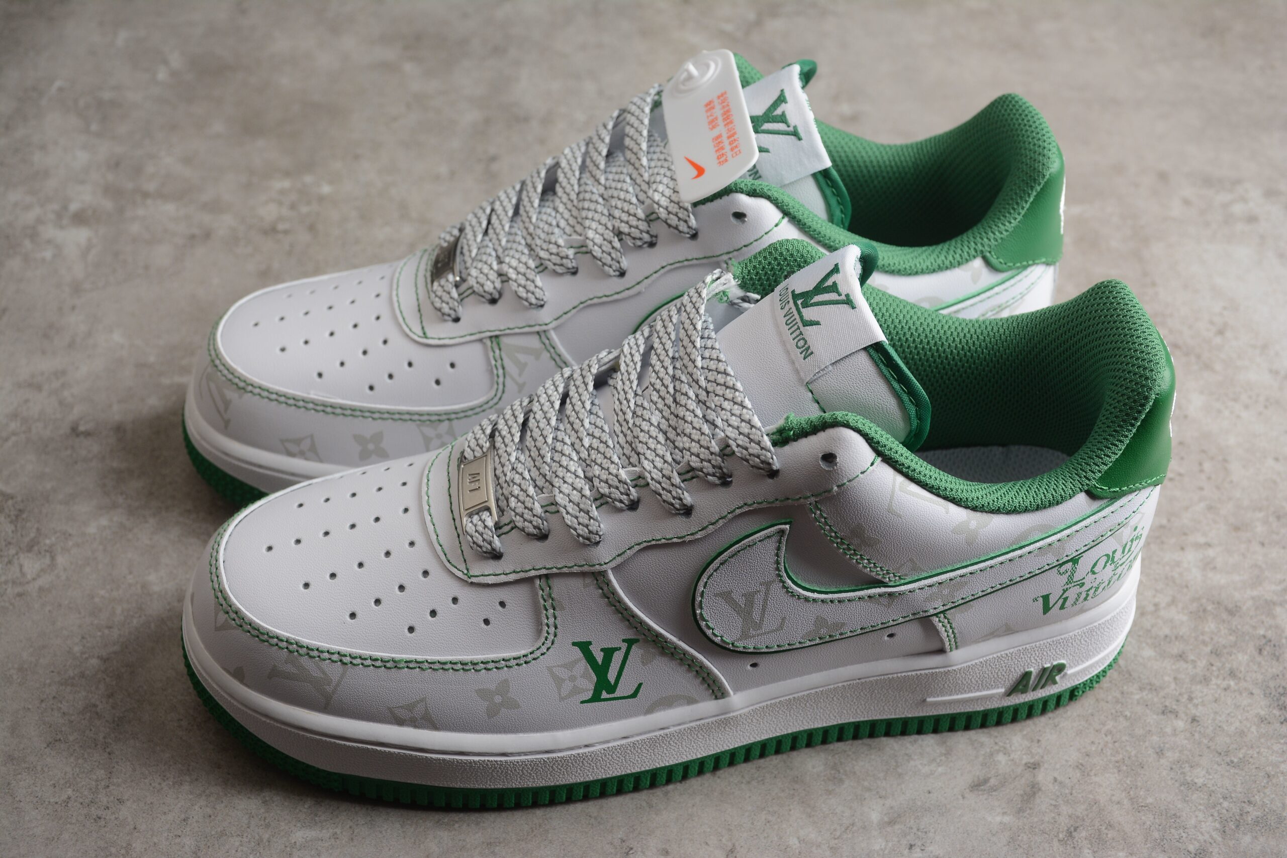 NK Air Force 1 - Image 3