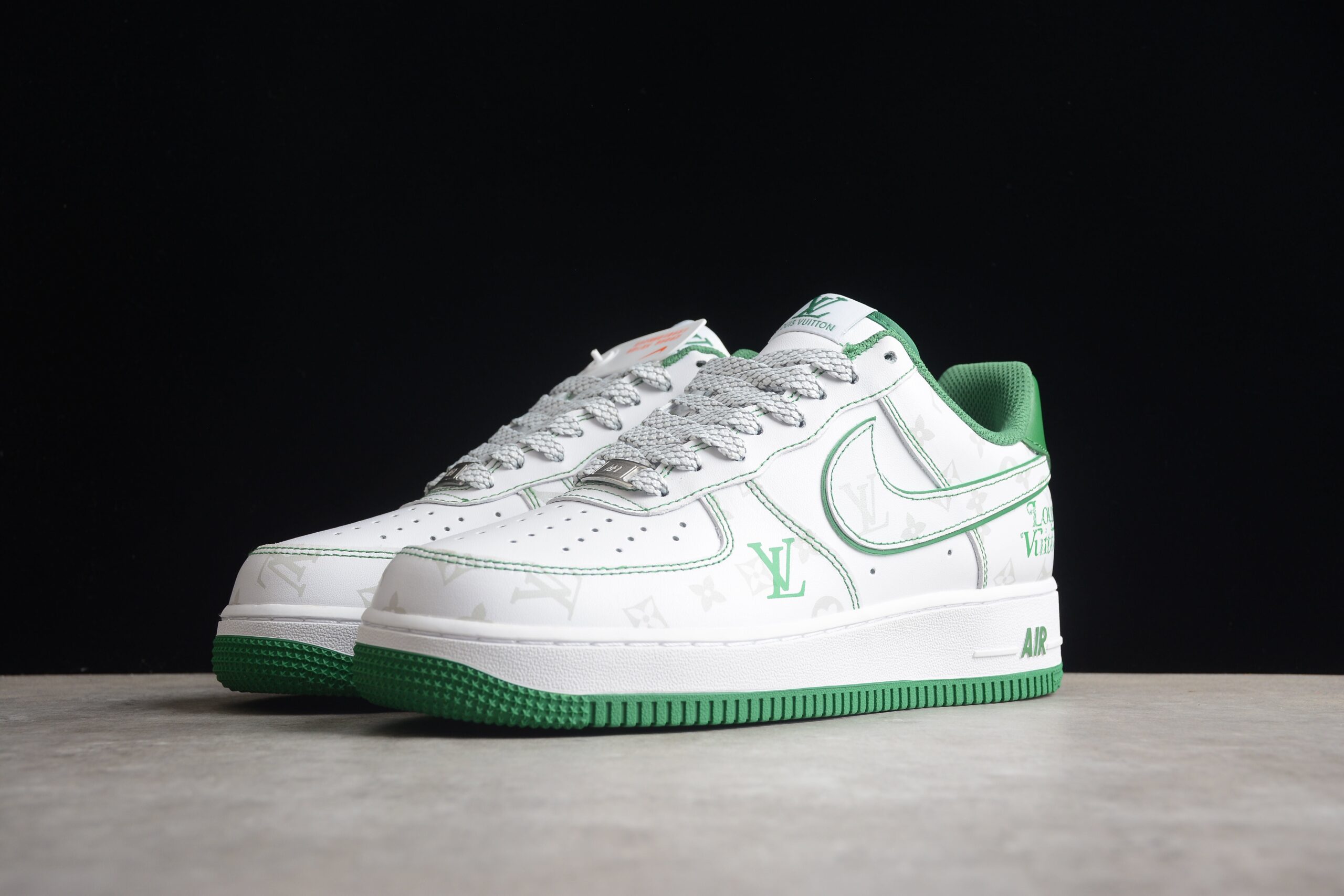 NK Air Force 1 - Image 4