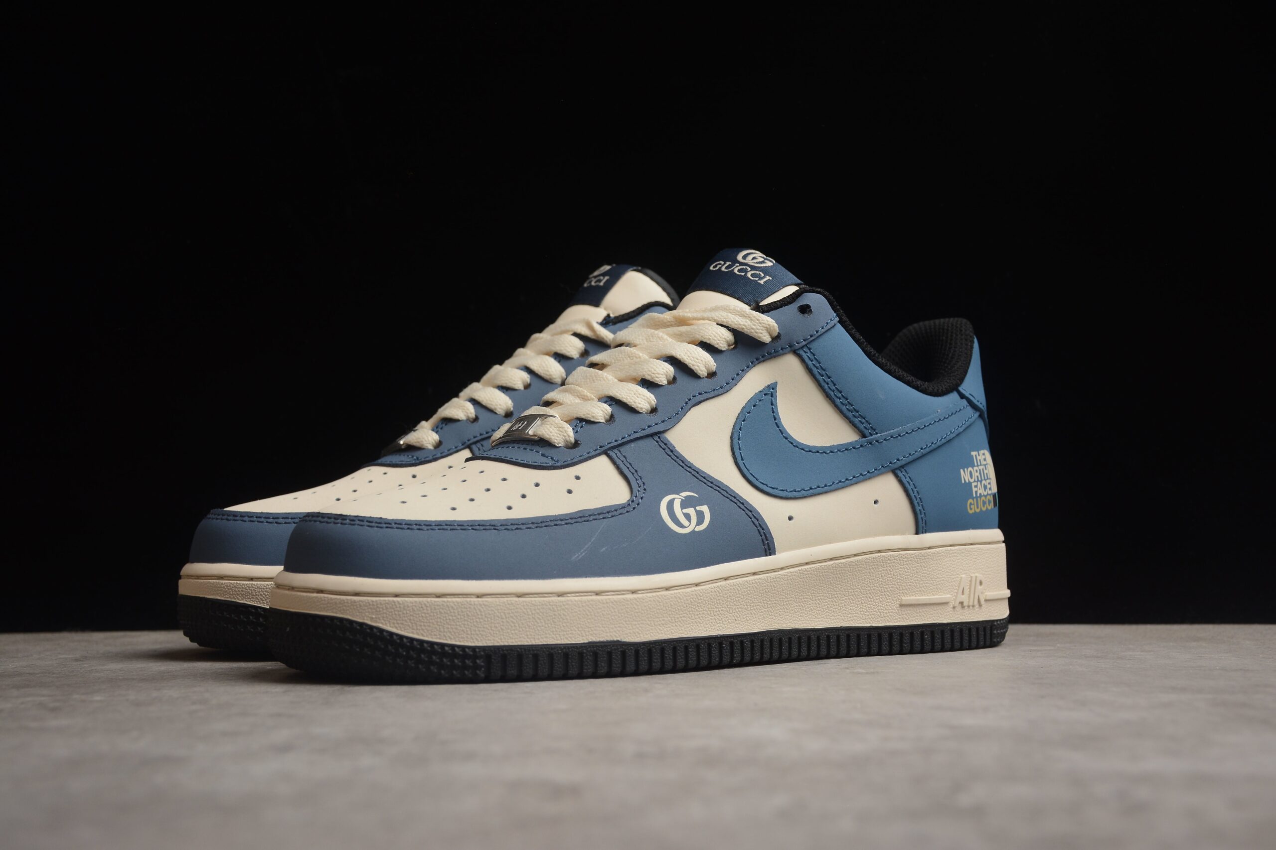 NK Air Force 1 - Image 4