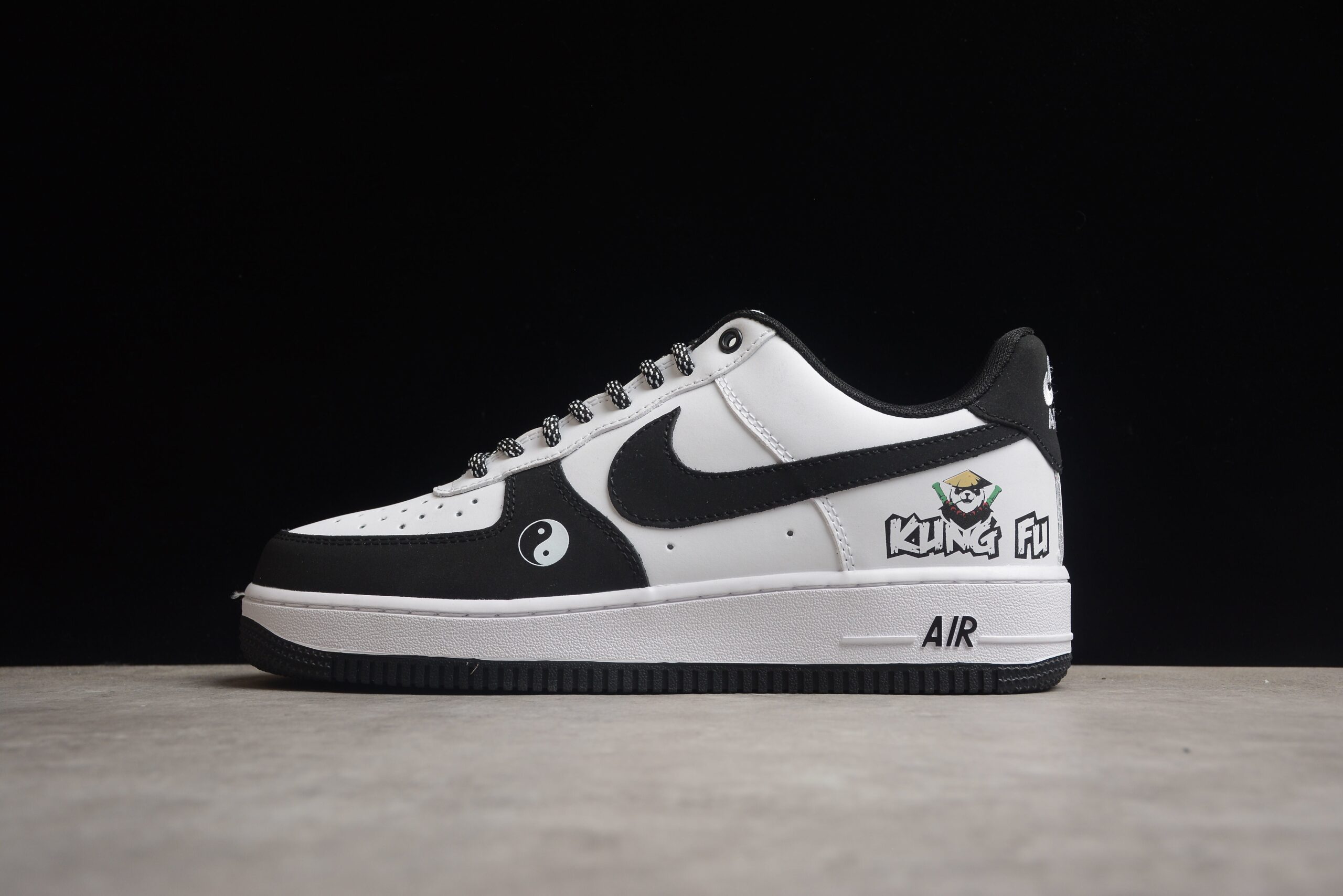 NK Air Force 1 - Image 2