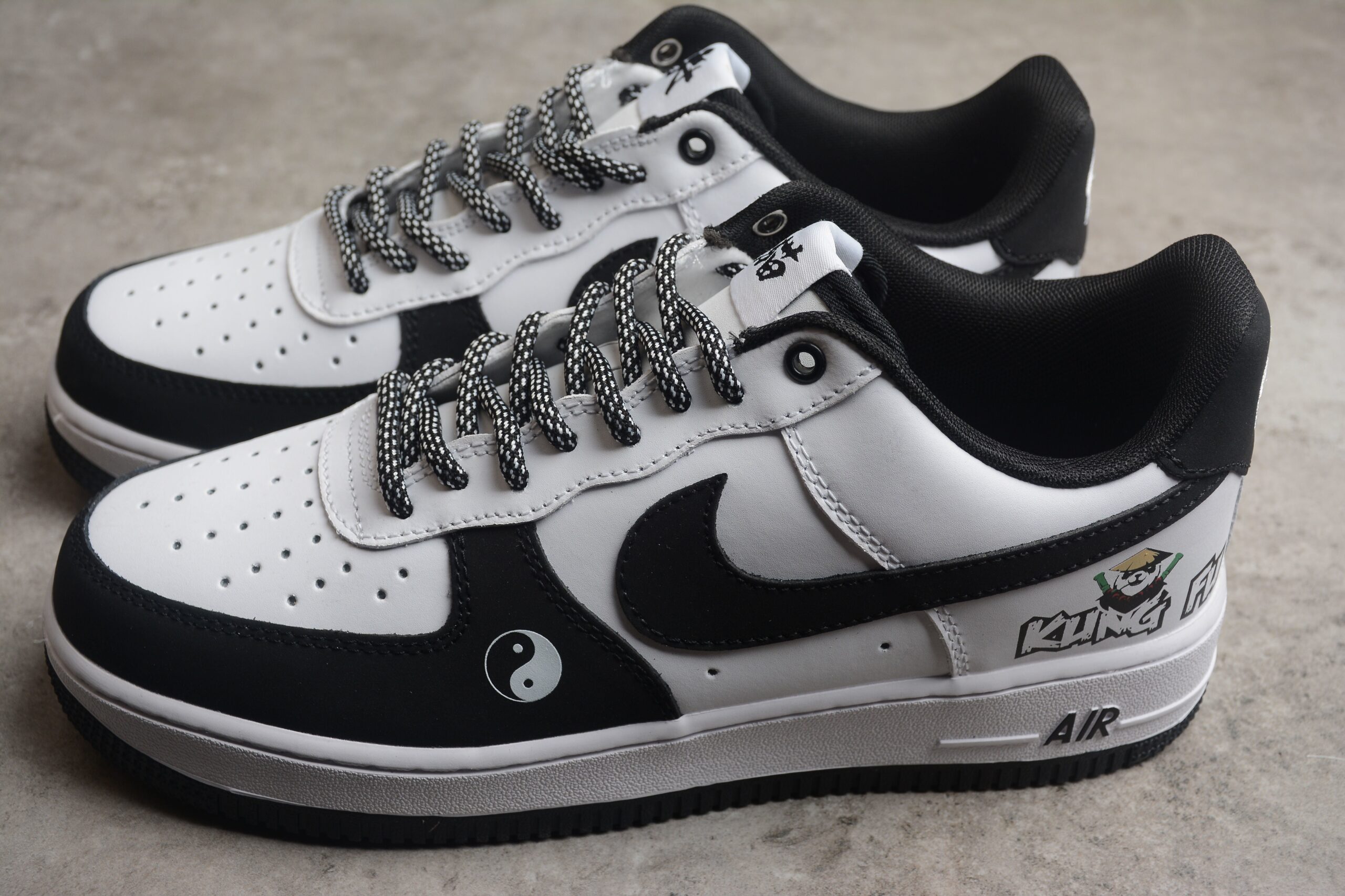 NK Air Force 1 - Image 3