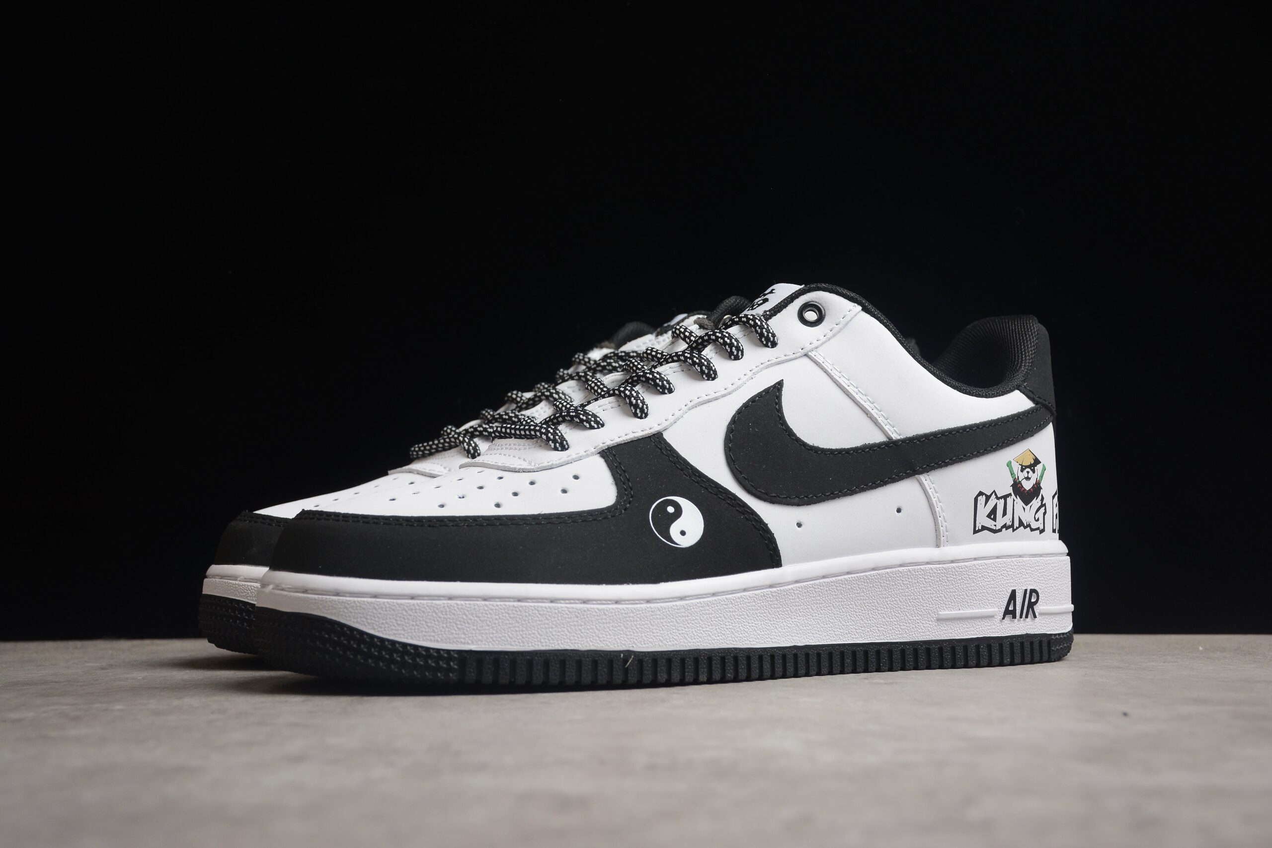 NK Air Force 1 - Image 4