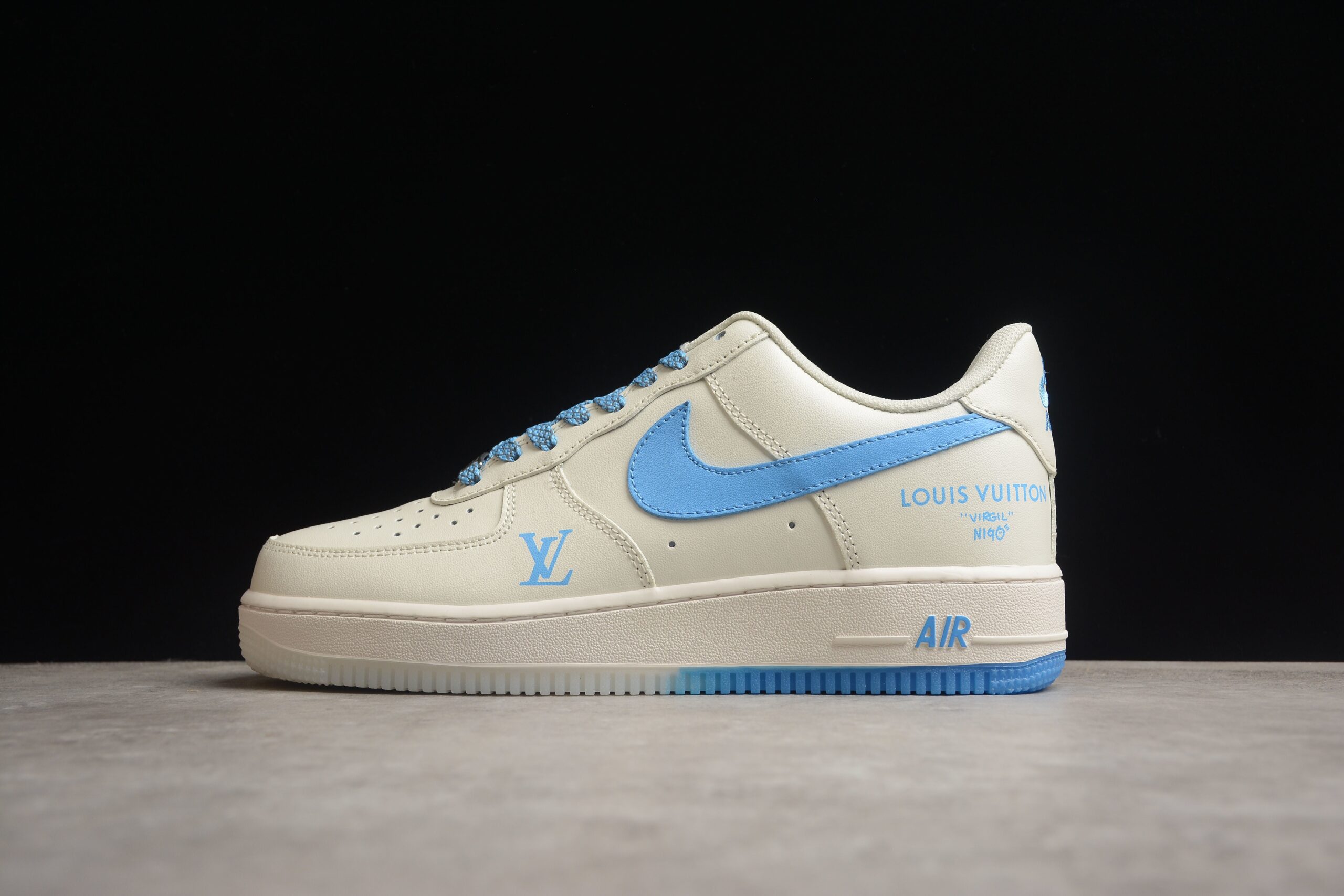 NK Air Force 1 - Image 2
