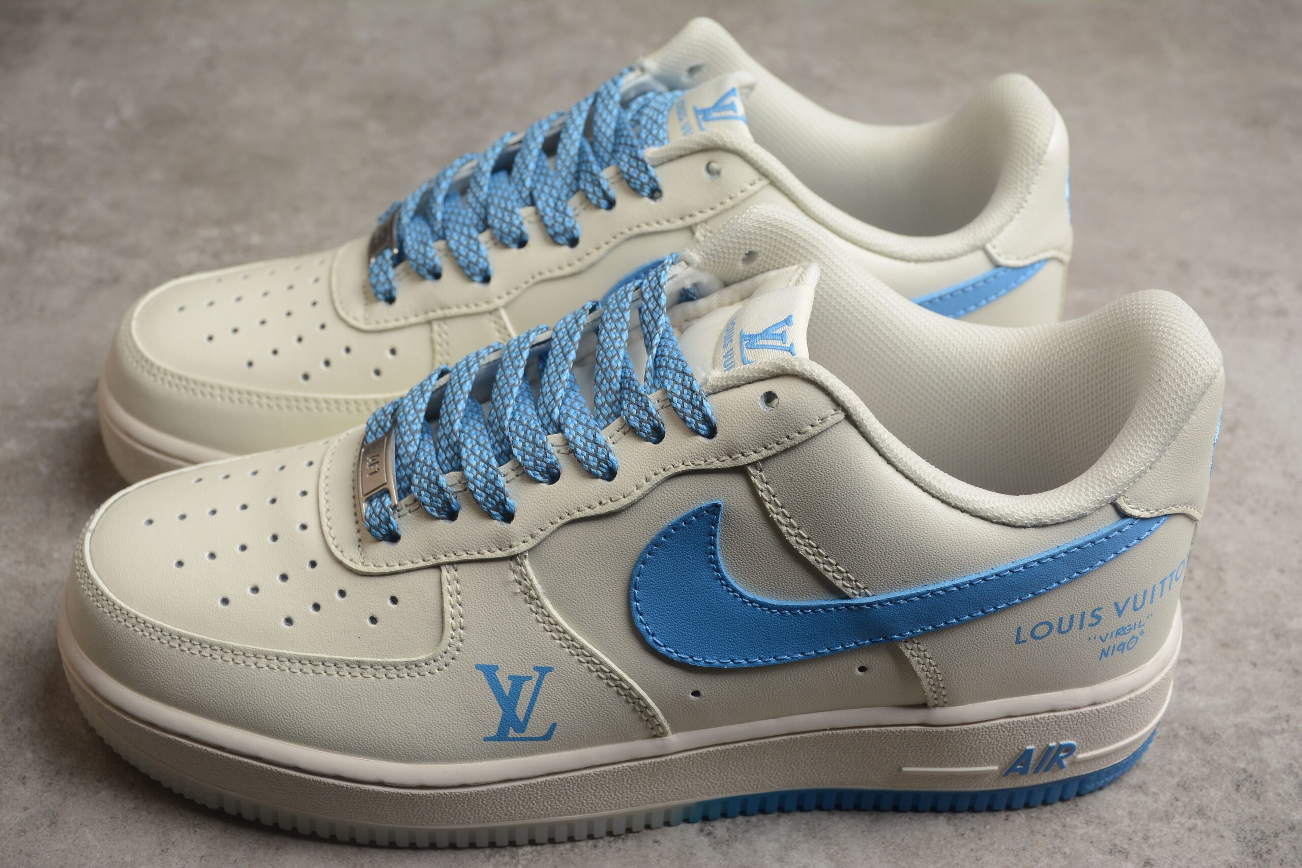 NK Air Force 1 - Image 3