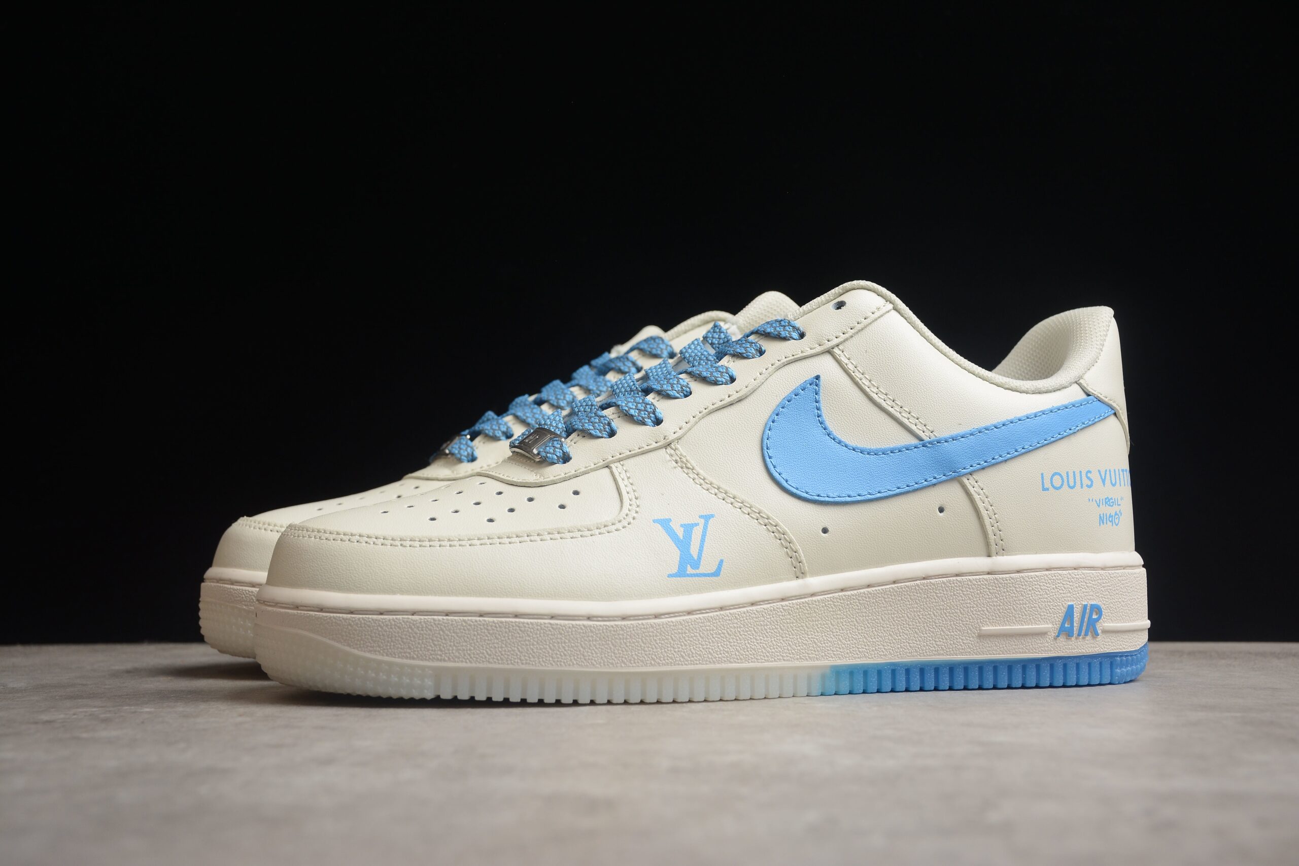 NK Air Force 1 - Image 4