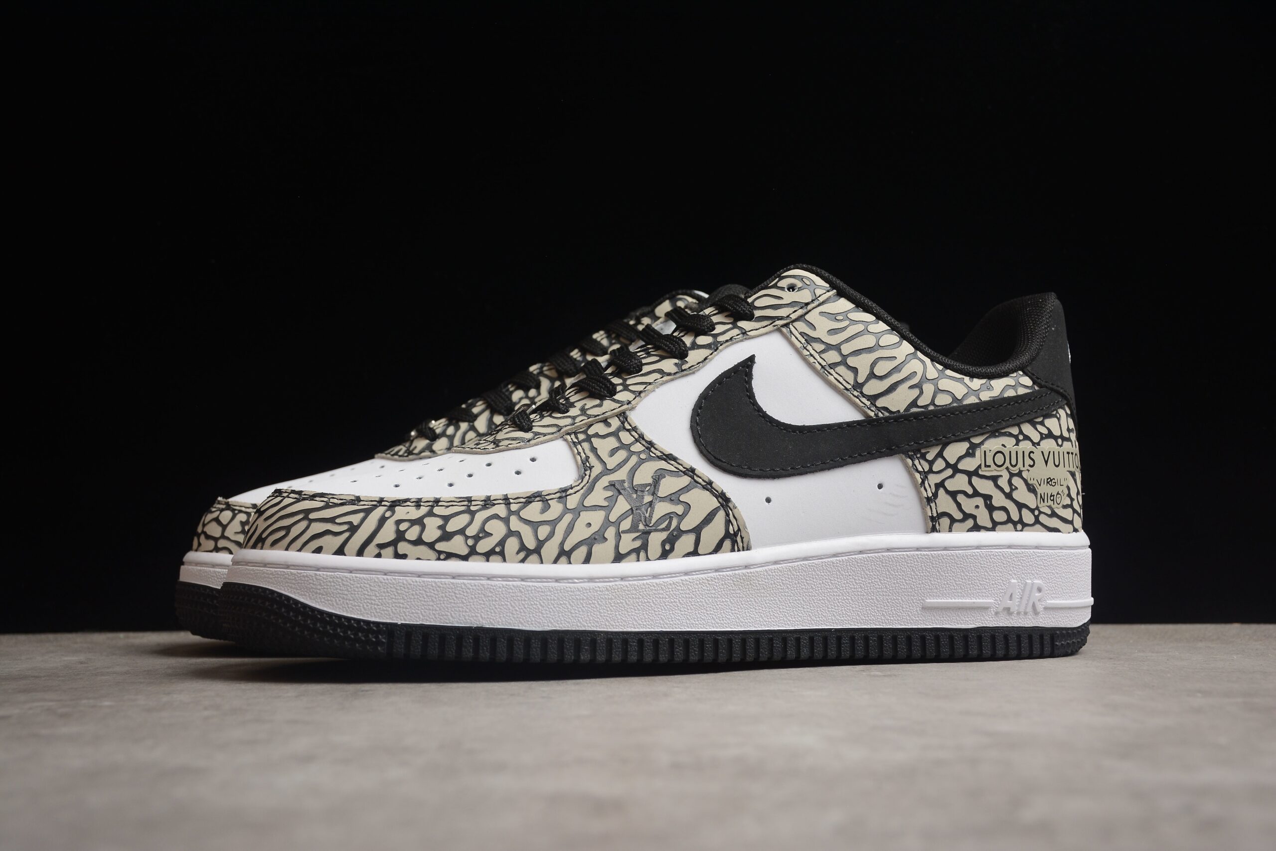 NK Air Force 1 - Image 2