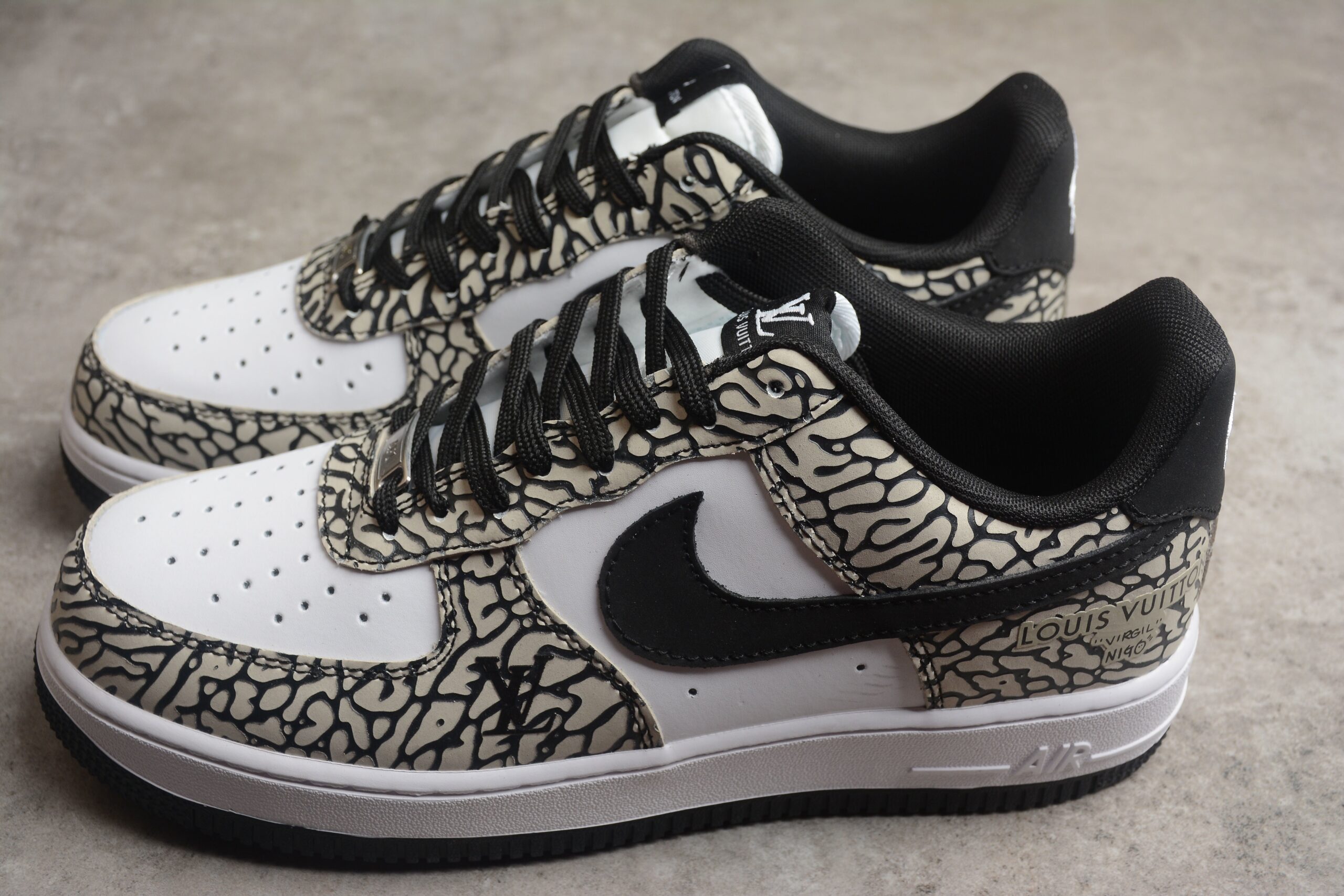 NK Air Force 1 - Image 3