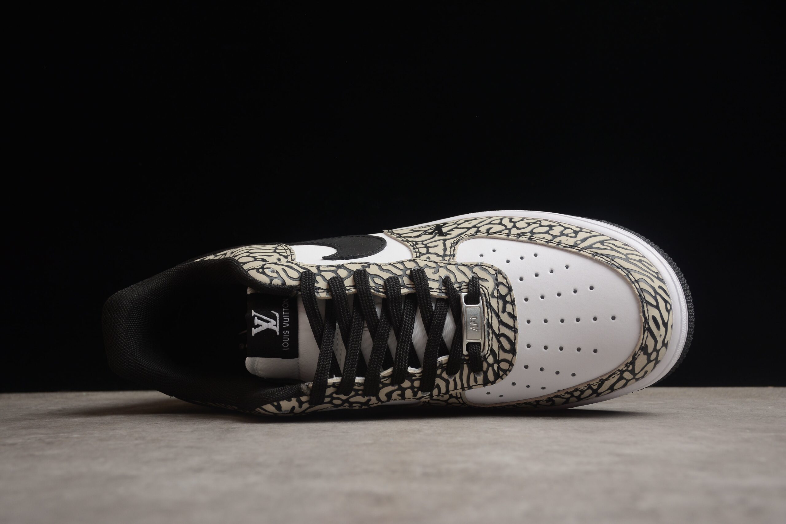 NK Air Force 1 - Image 5