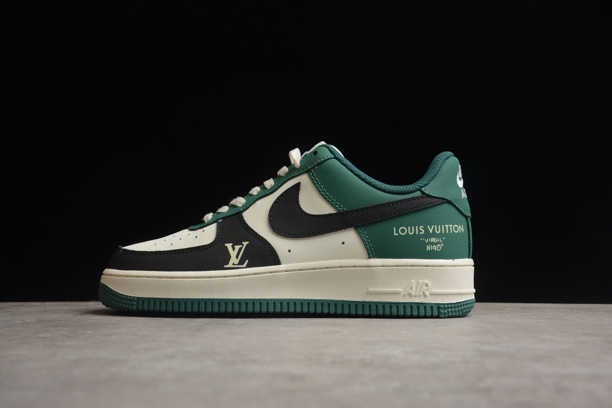 NK Air Force 1 - Image 2