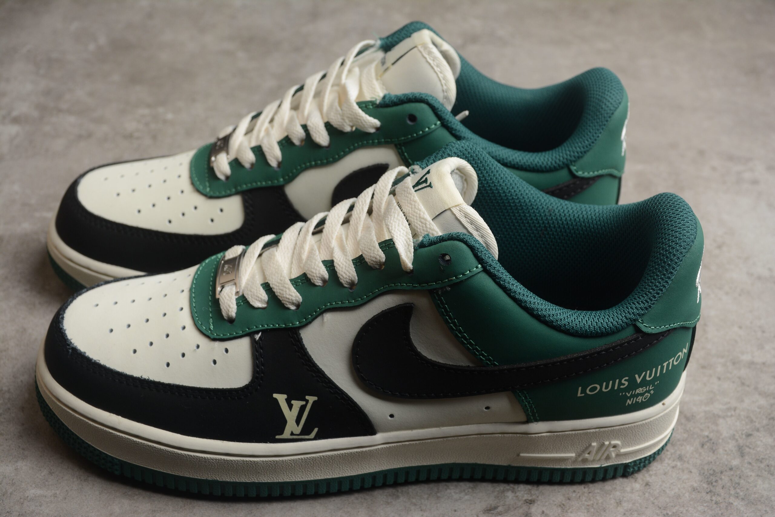 NK Air Force 1 - Image 3