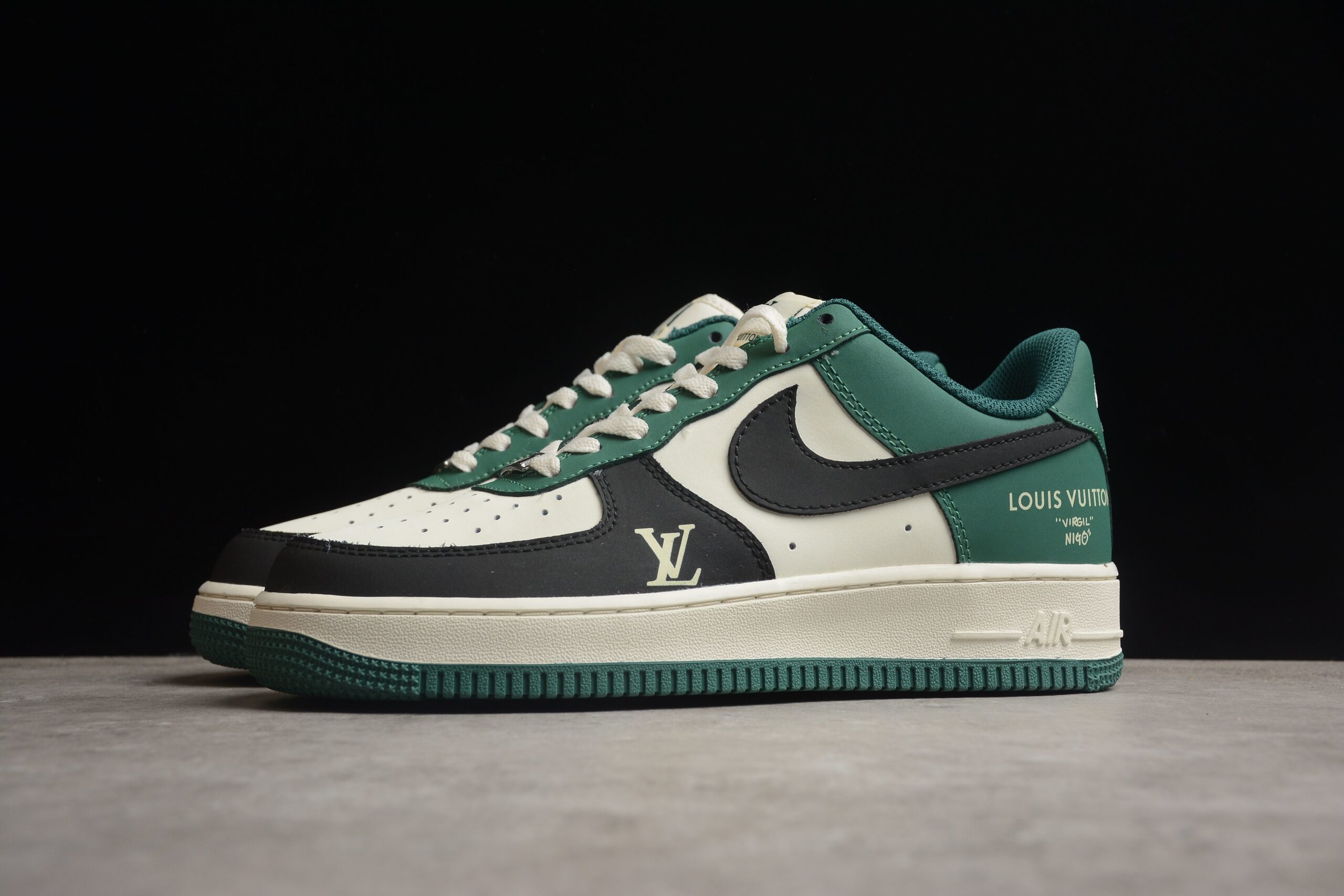 NK Air Force 1 - Image 4