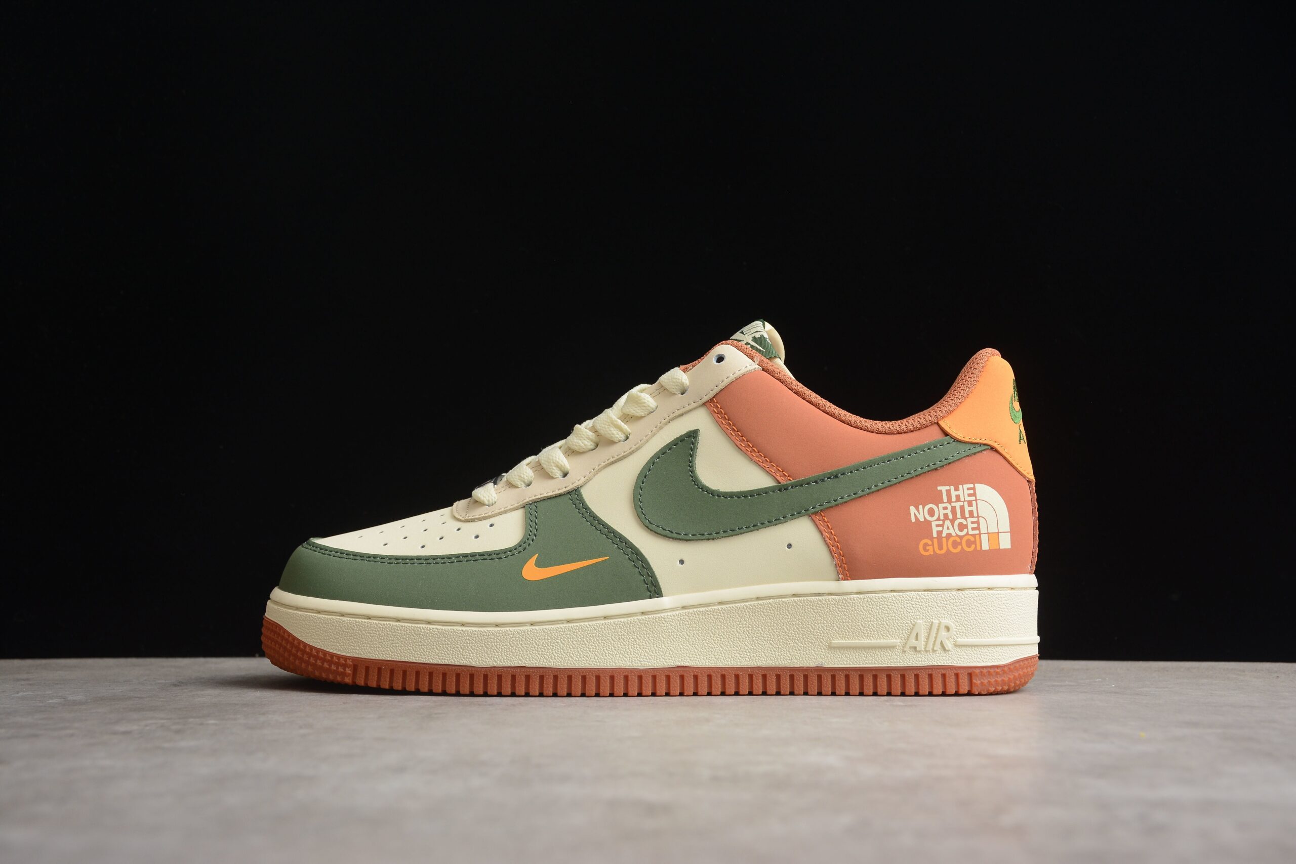 NK Air Force 1 - Image 2