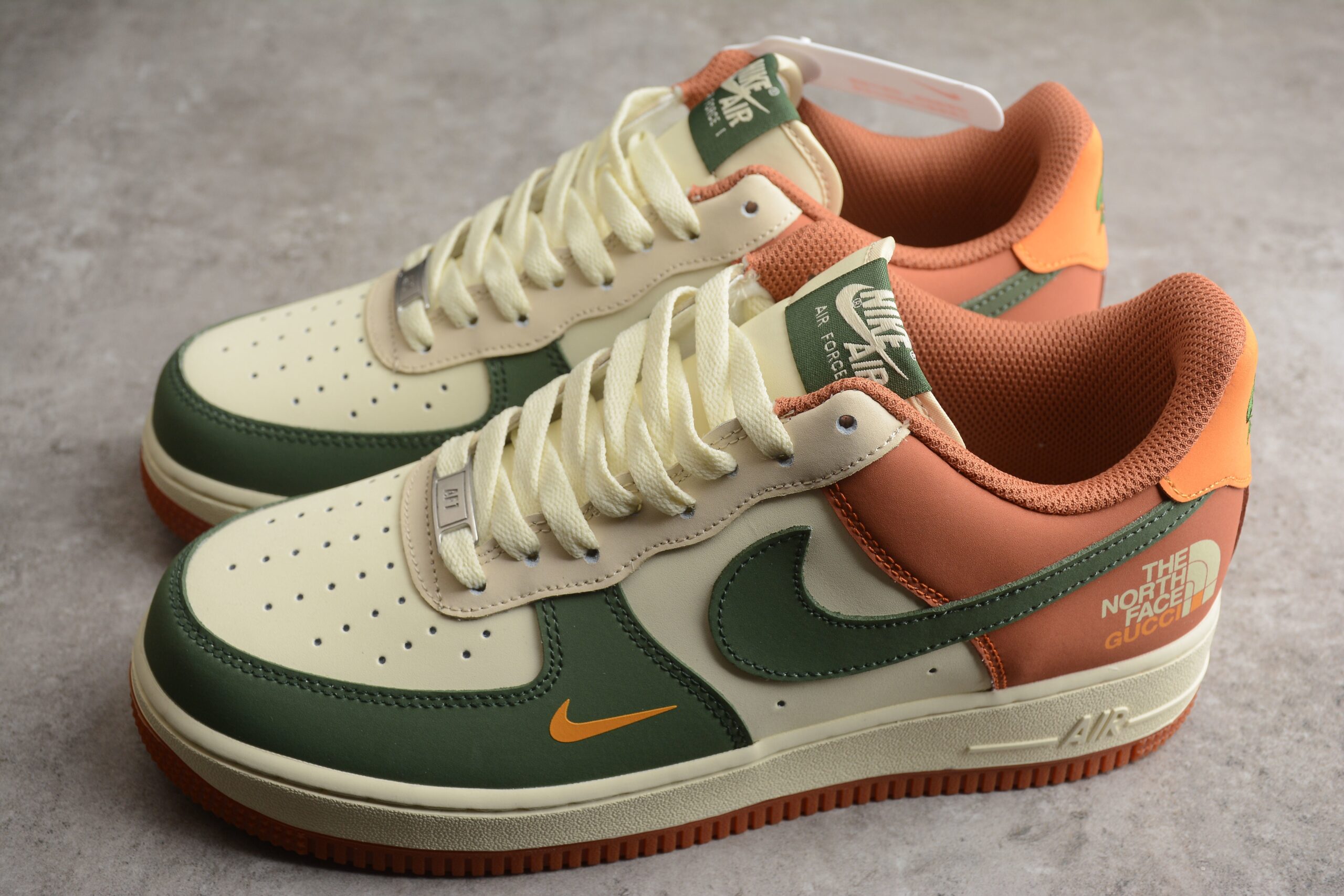 NK Air Force 1 - Image 3