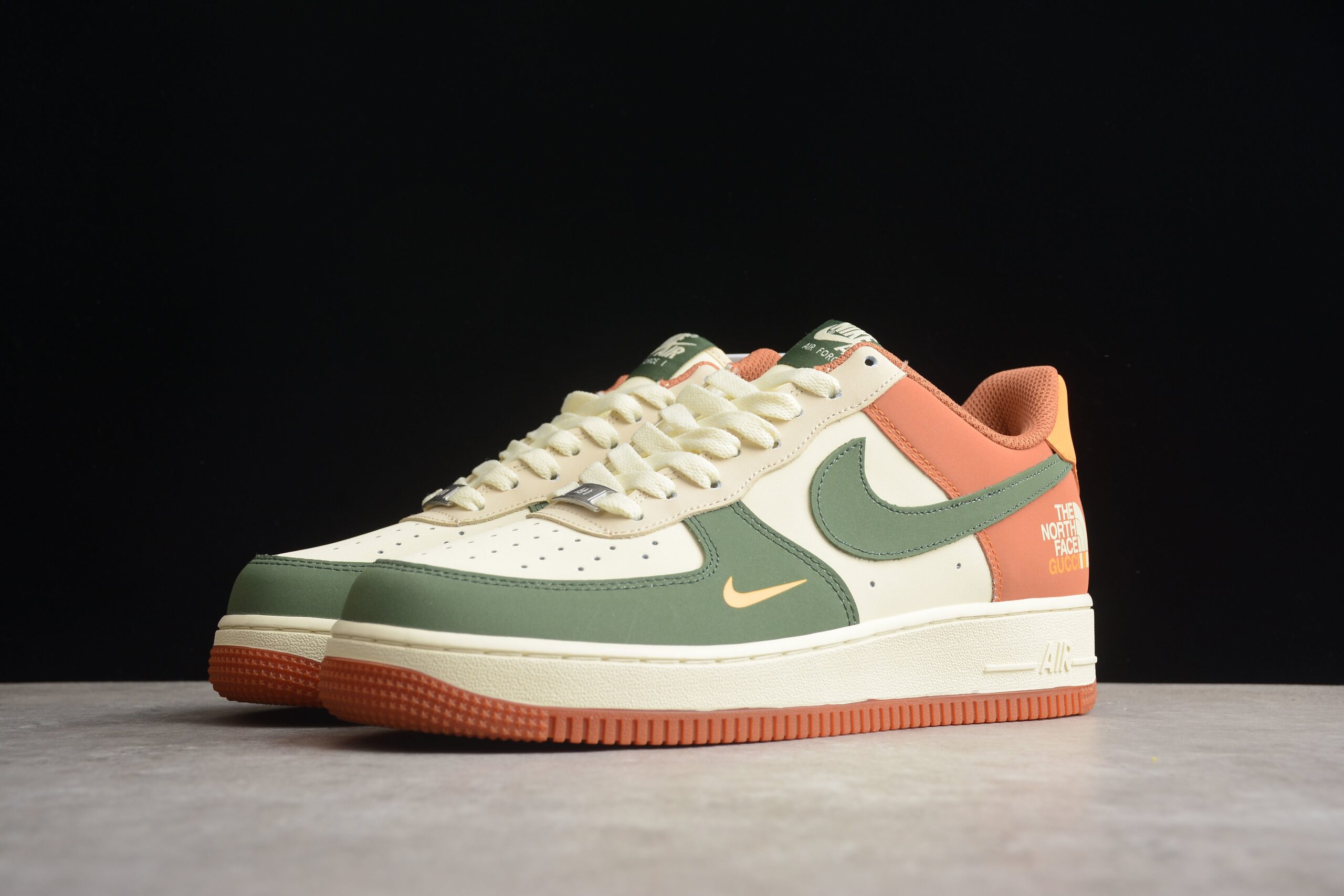 NK Air Force 1 - Image 4