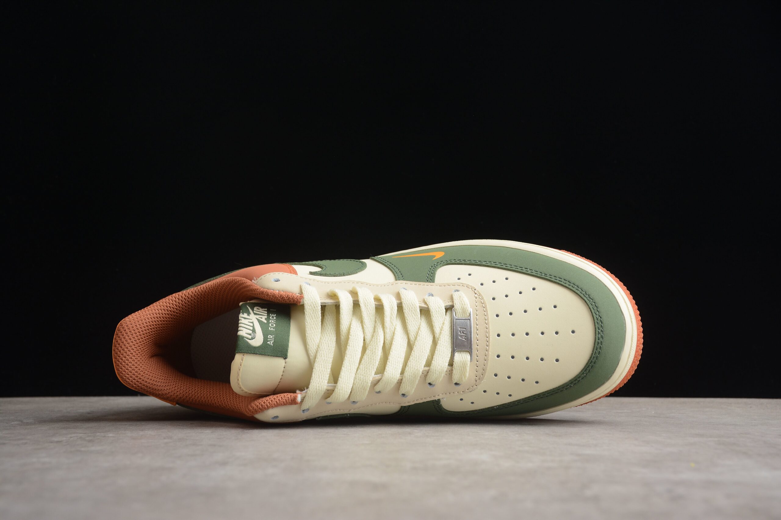 NK Air Force 1 - Image 5