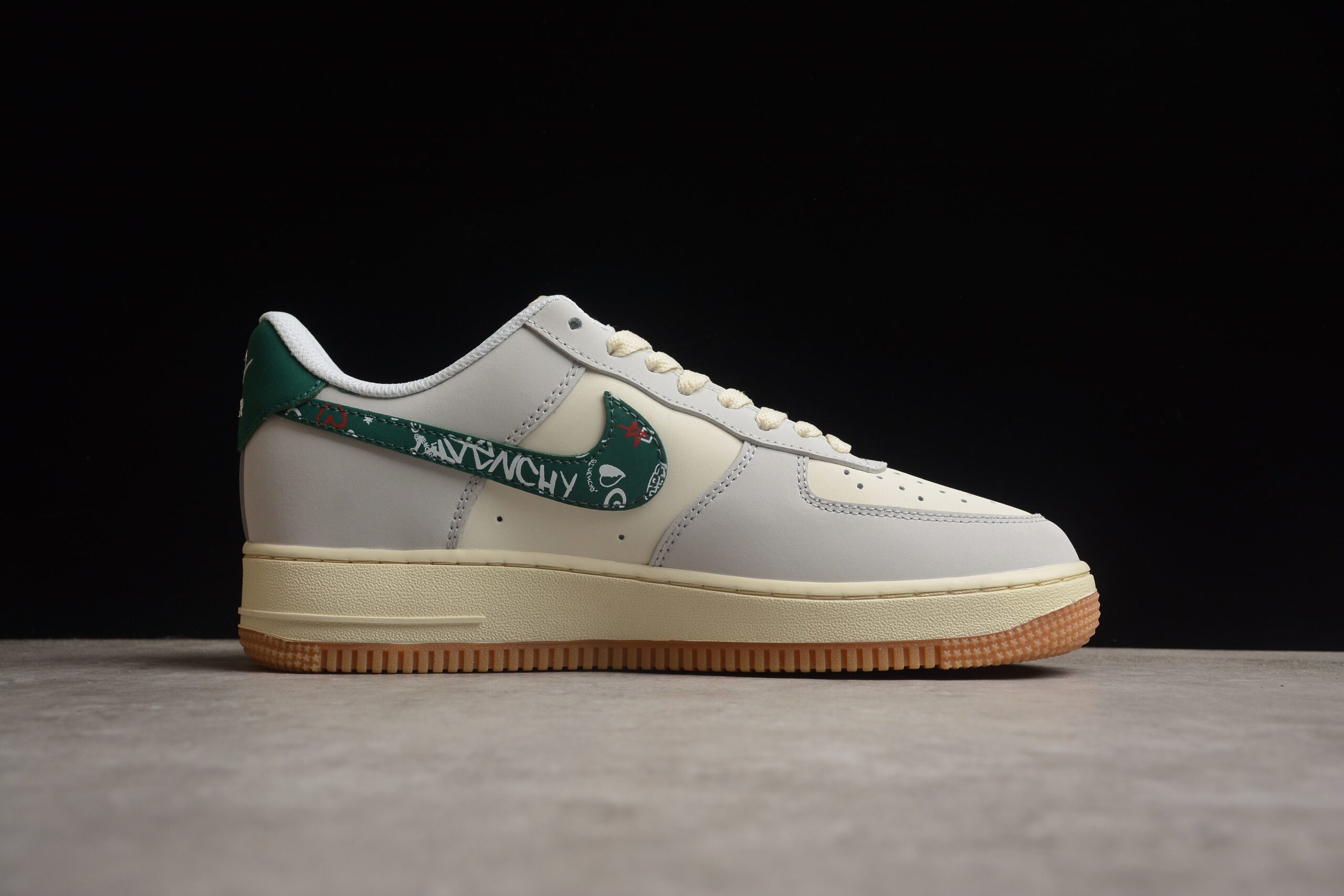 NK Air Force 1