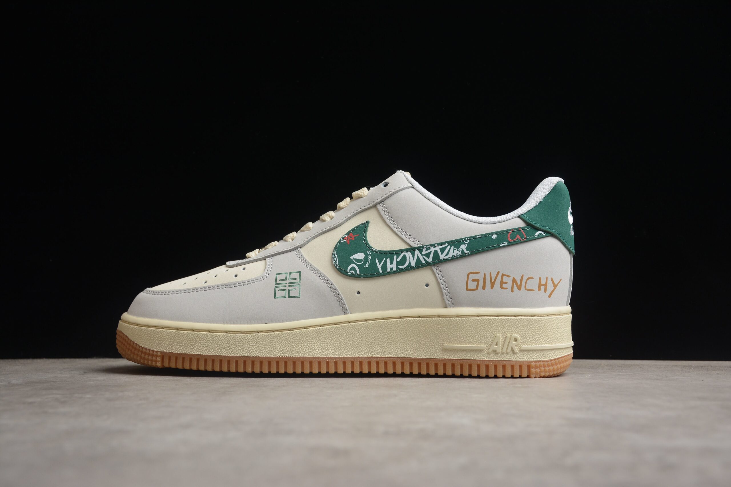 NK Air Force 1 - Image 2