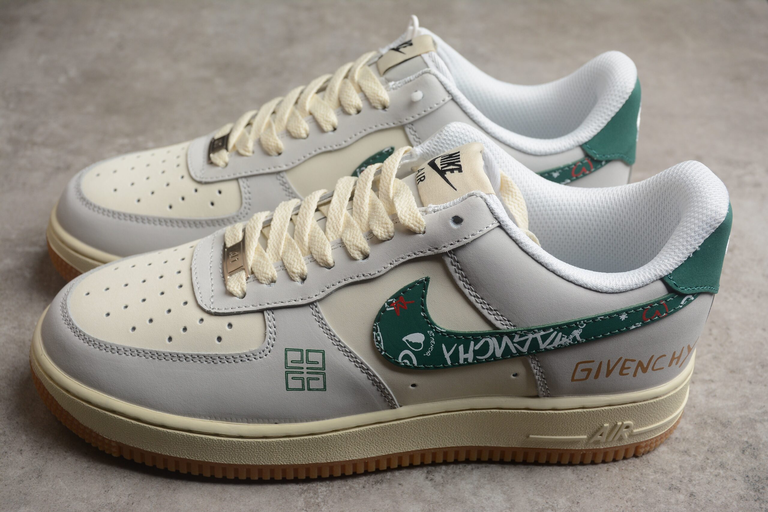 NK Air Force 1 - Image 3