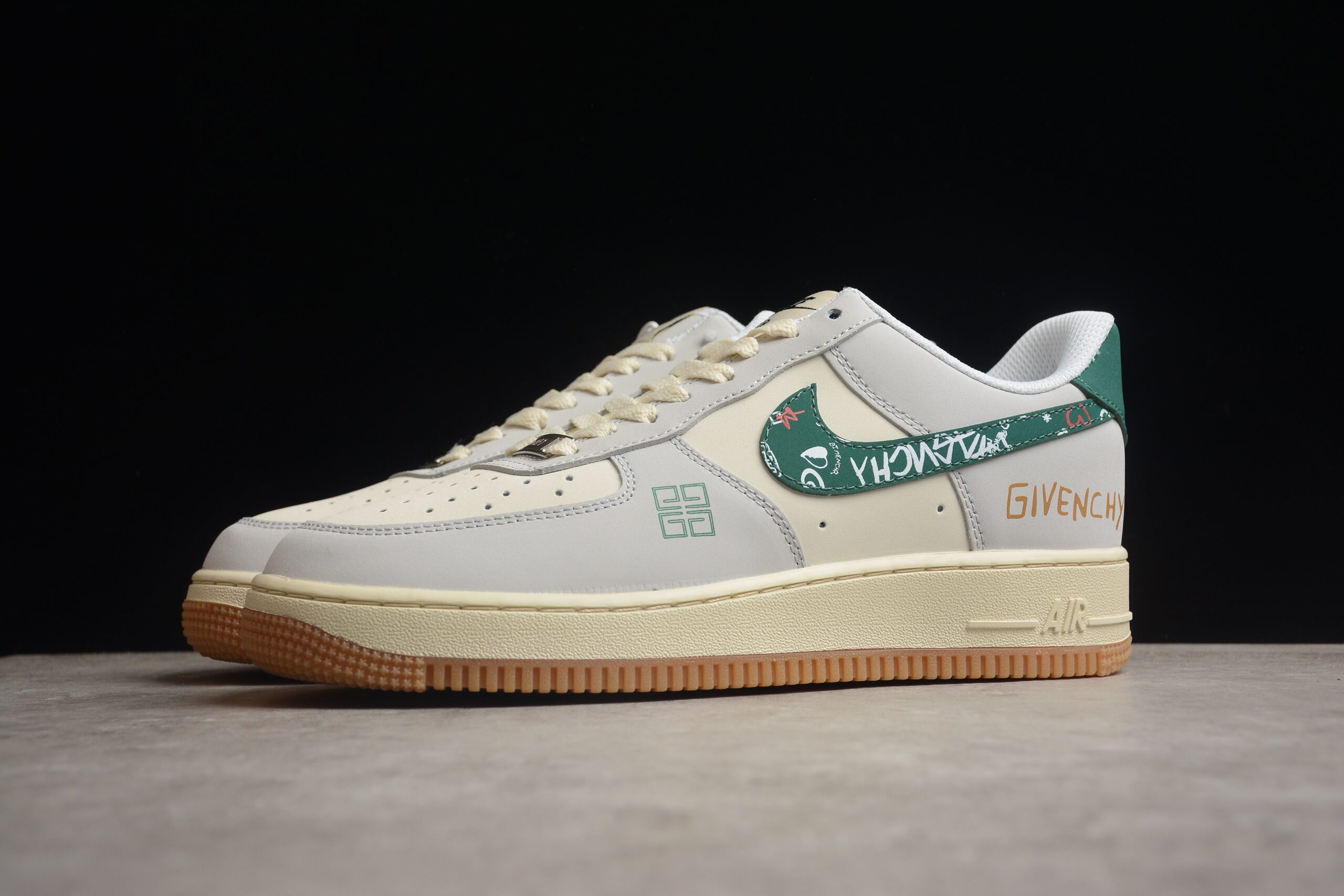 NK Air Force 1 - Image 4