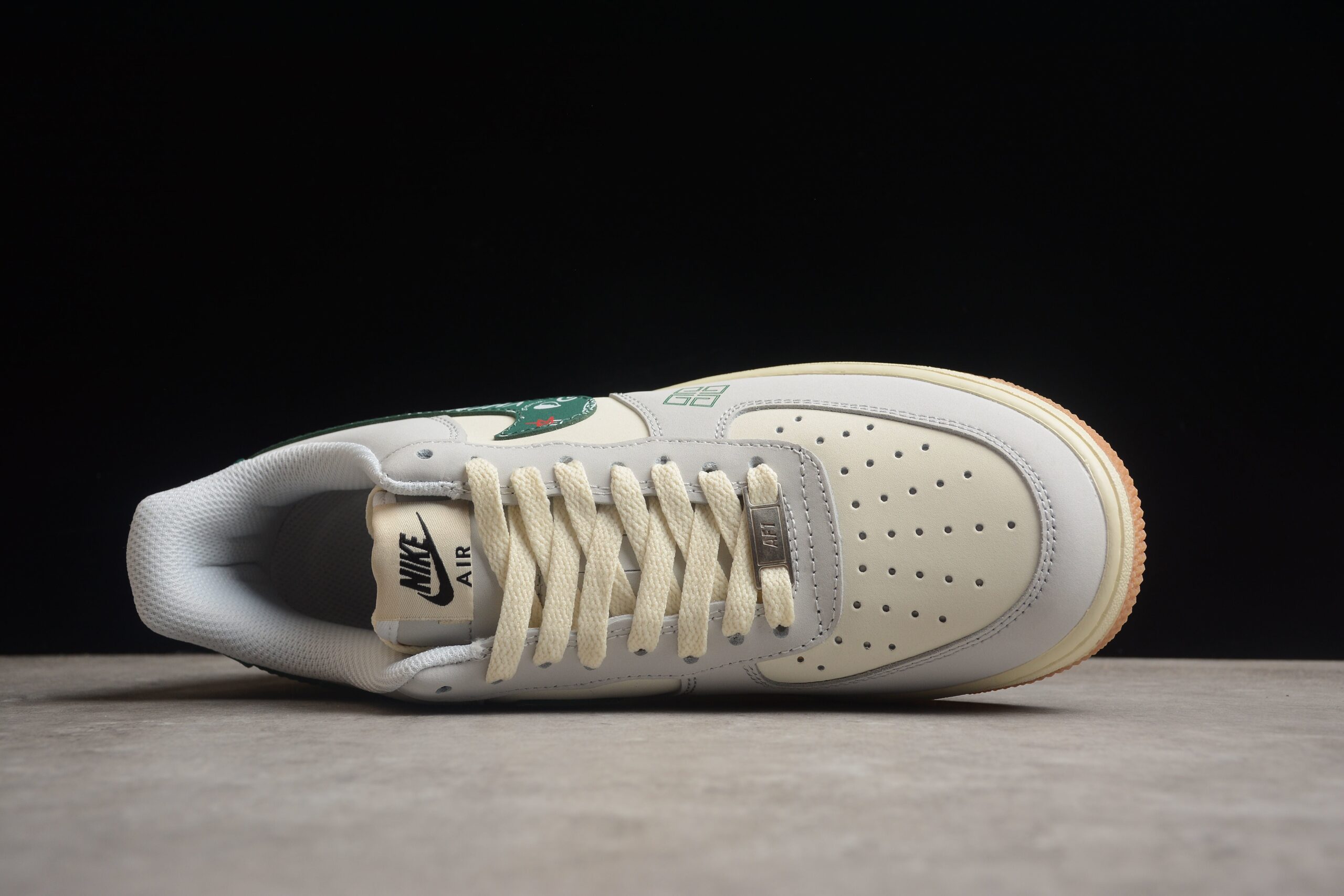 NK Air Force 1 - Image 5