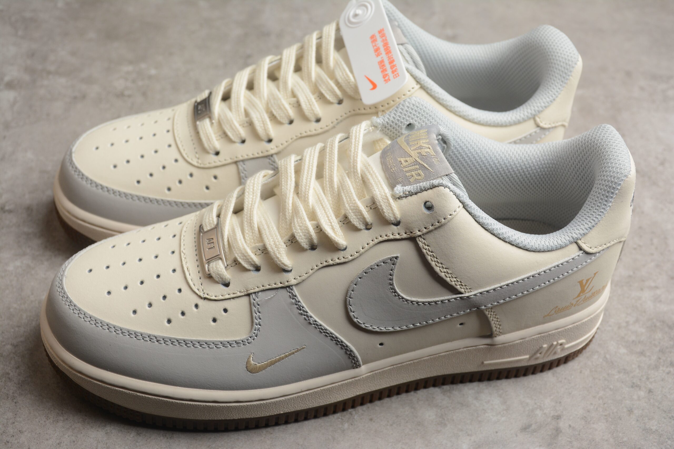 NK Air Force 1 - Image 3