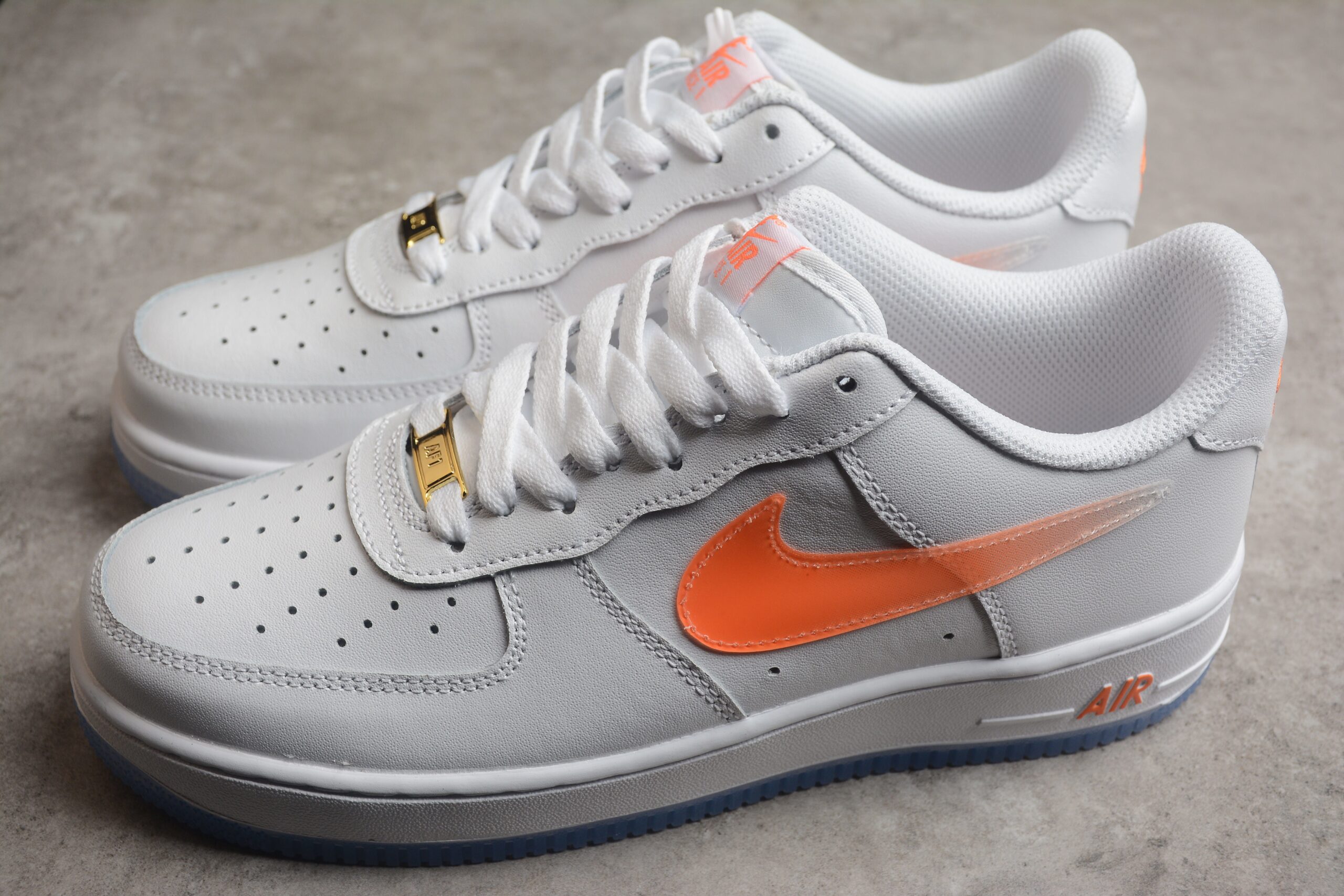 NK Air Force 1 - Image 3