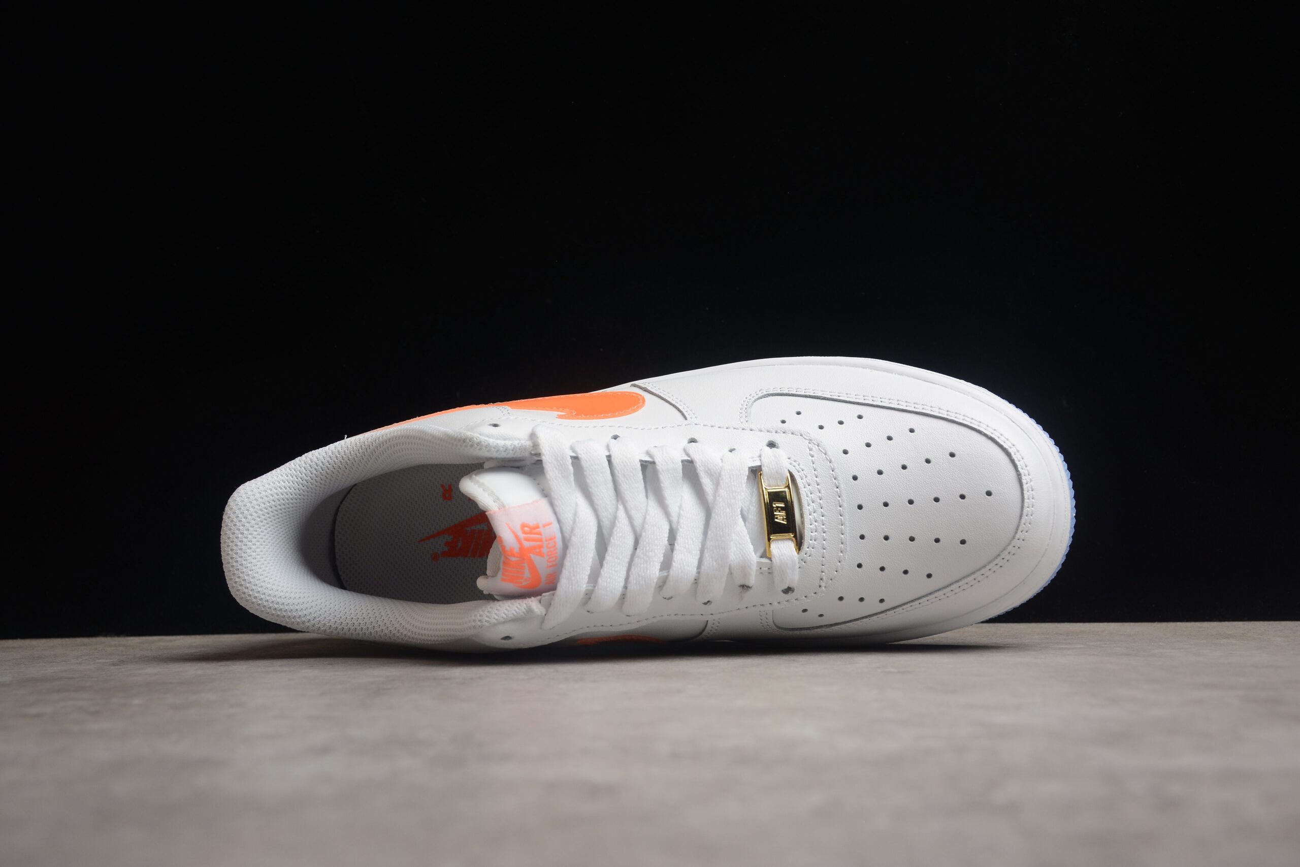 NK Air Force 1 - Image 5