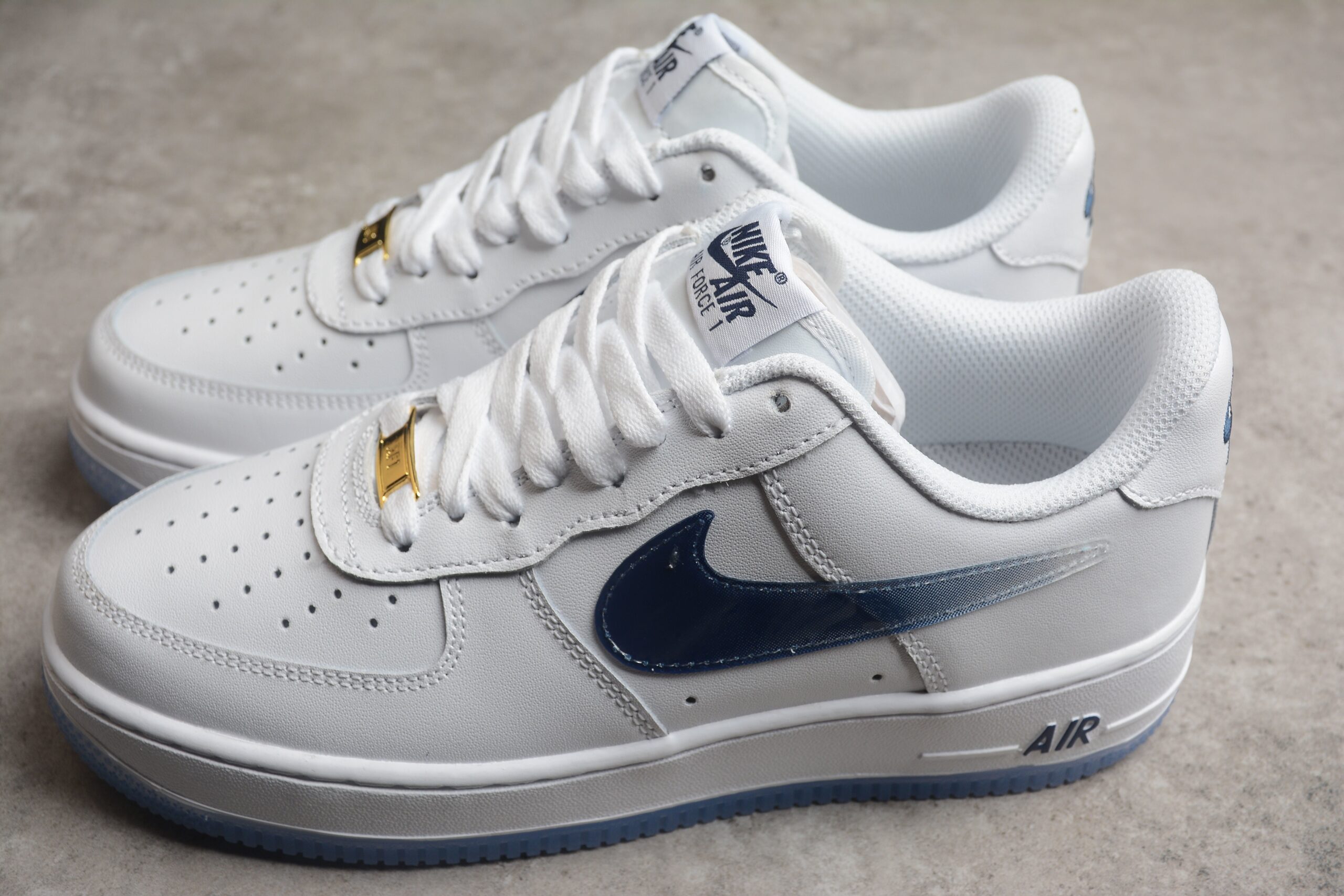 NK Air Force 1 - Image 3