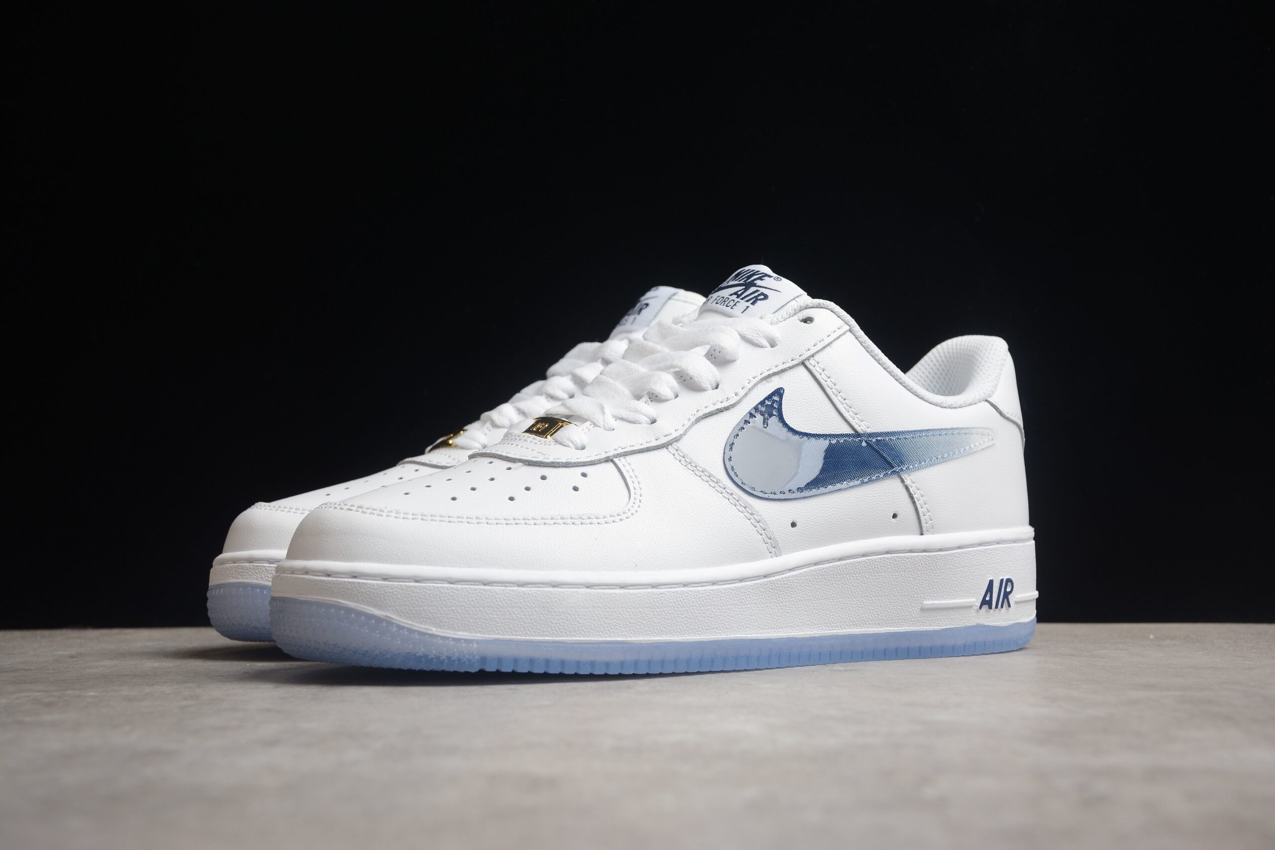 NK Air Force 1 - Image 4